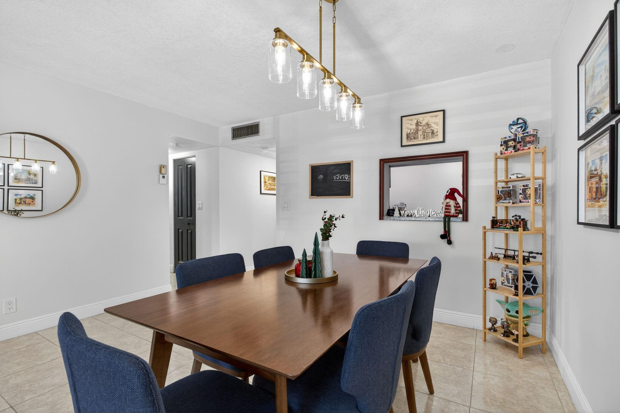 Concord Village - Residential