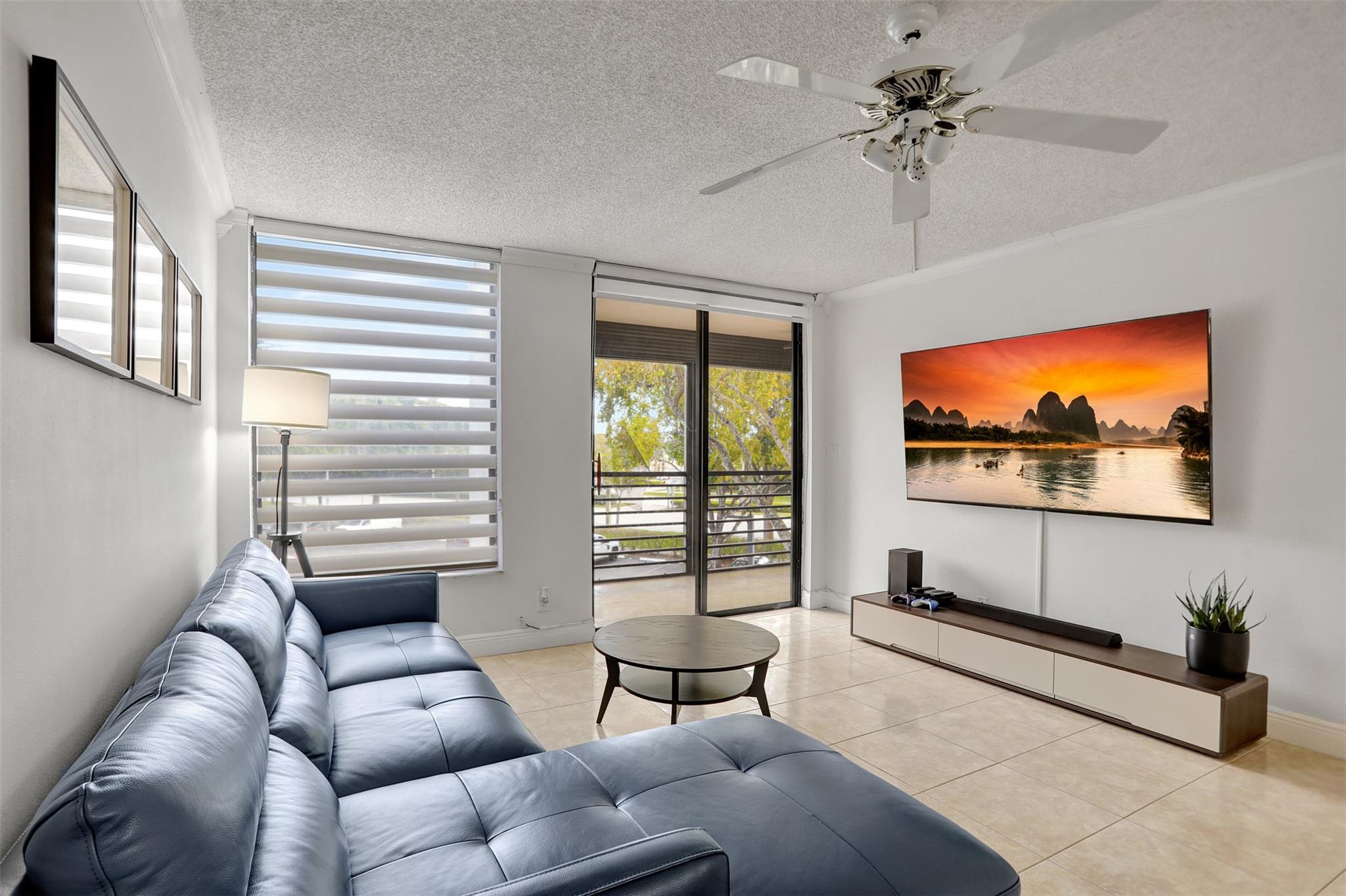 Concord Village - Residential