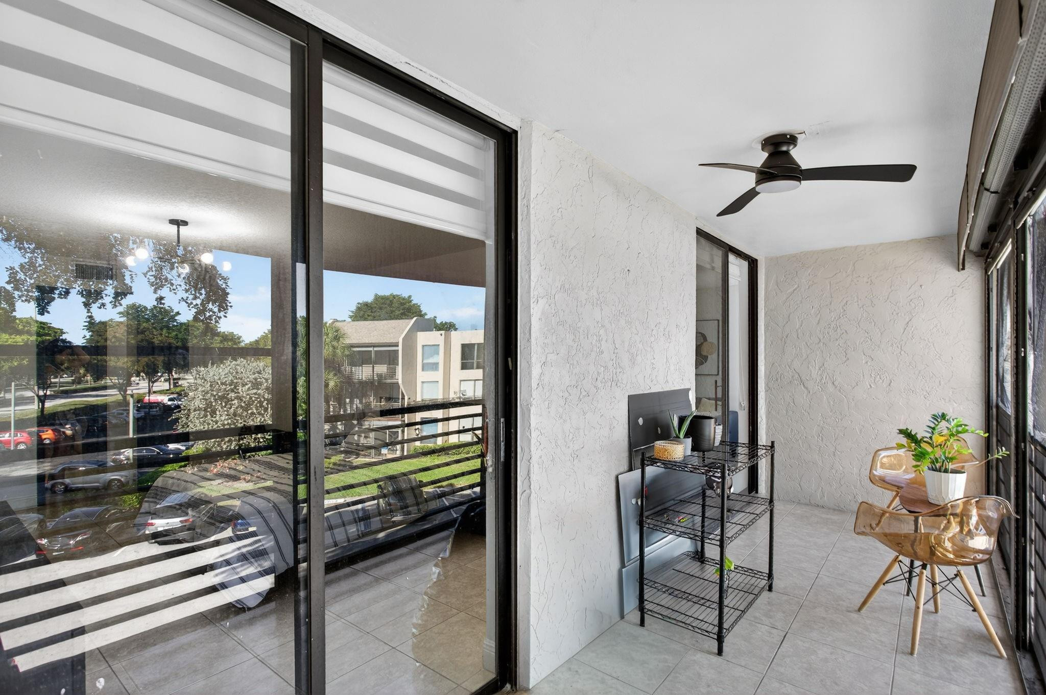 Concord Village - Residential