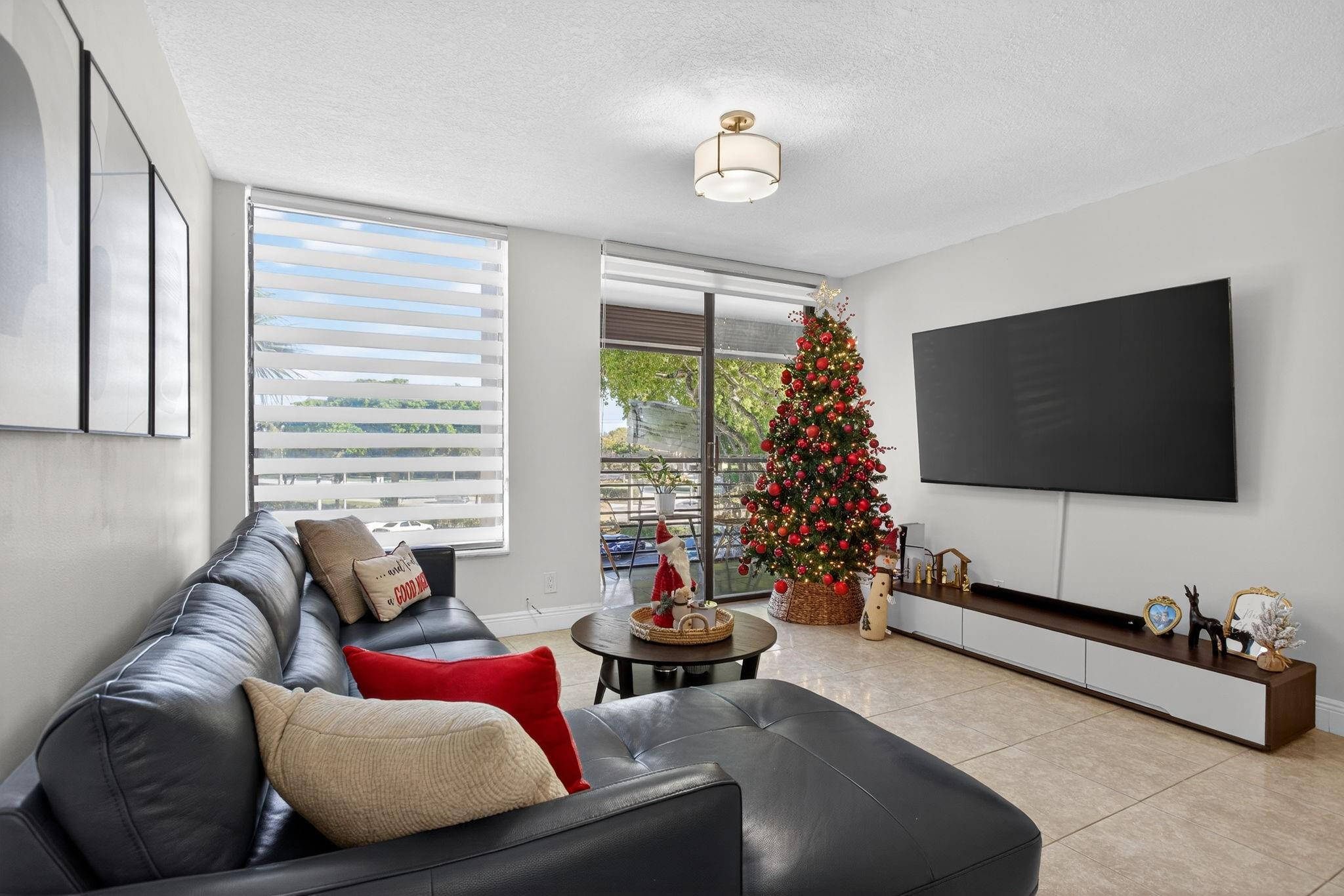 Concord Village - Residential