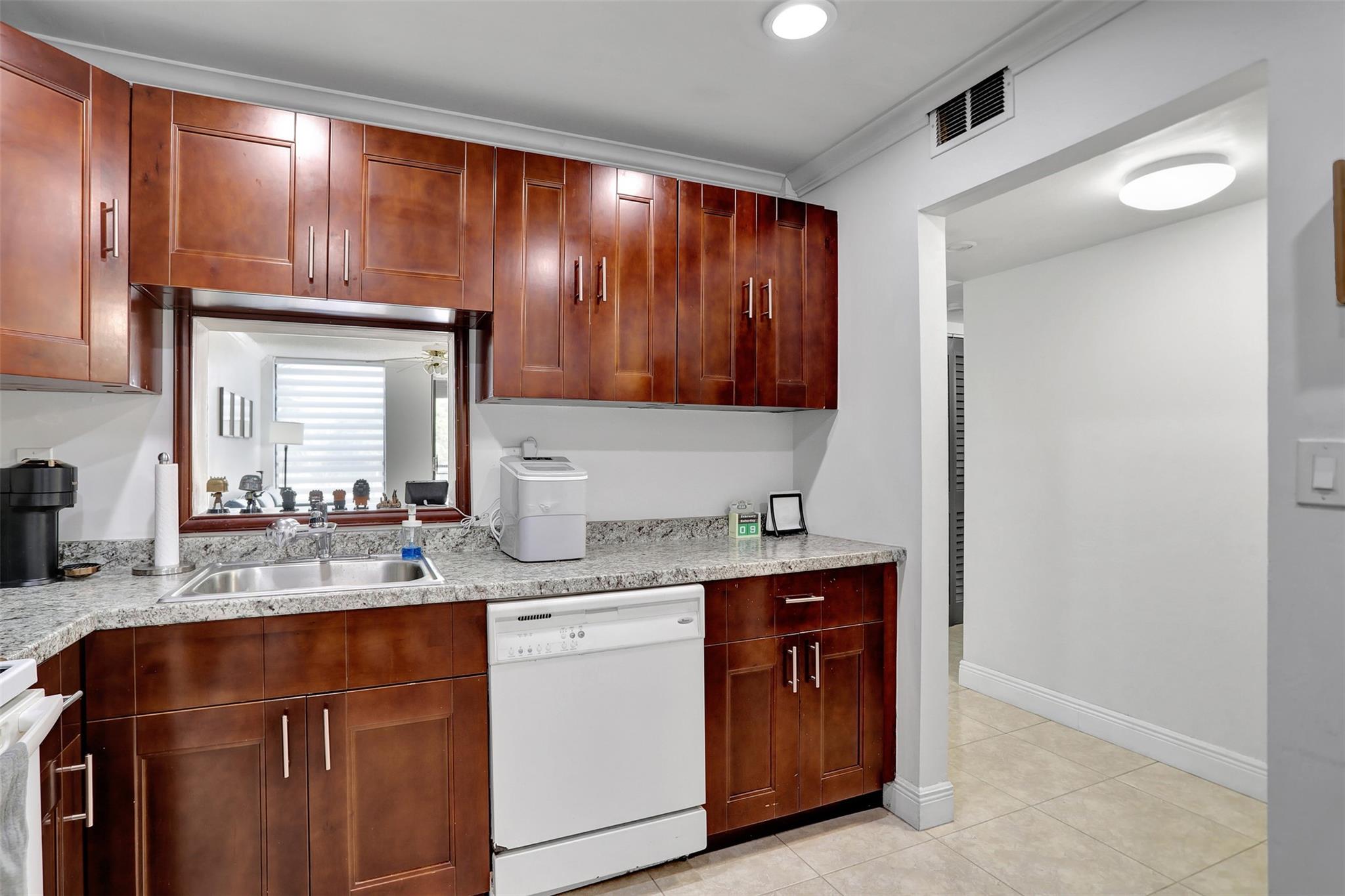 Concord Village - Residential