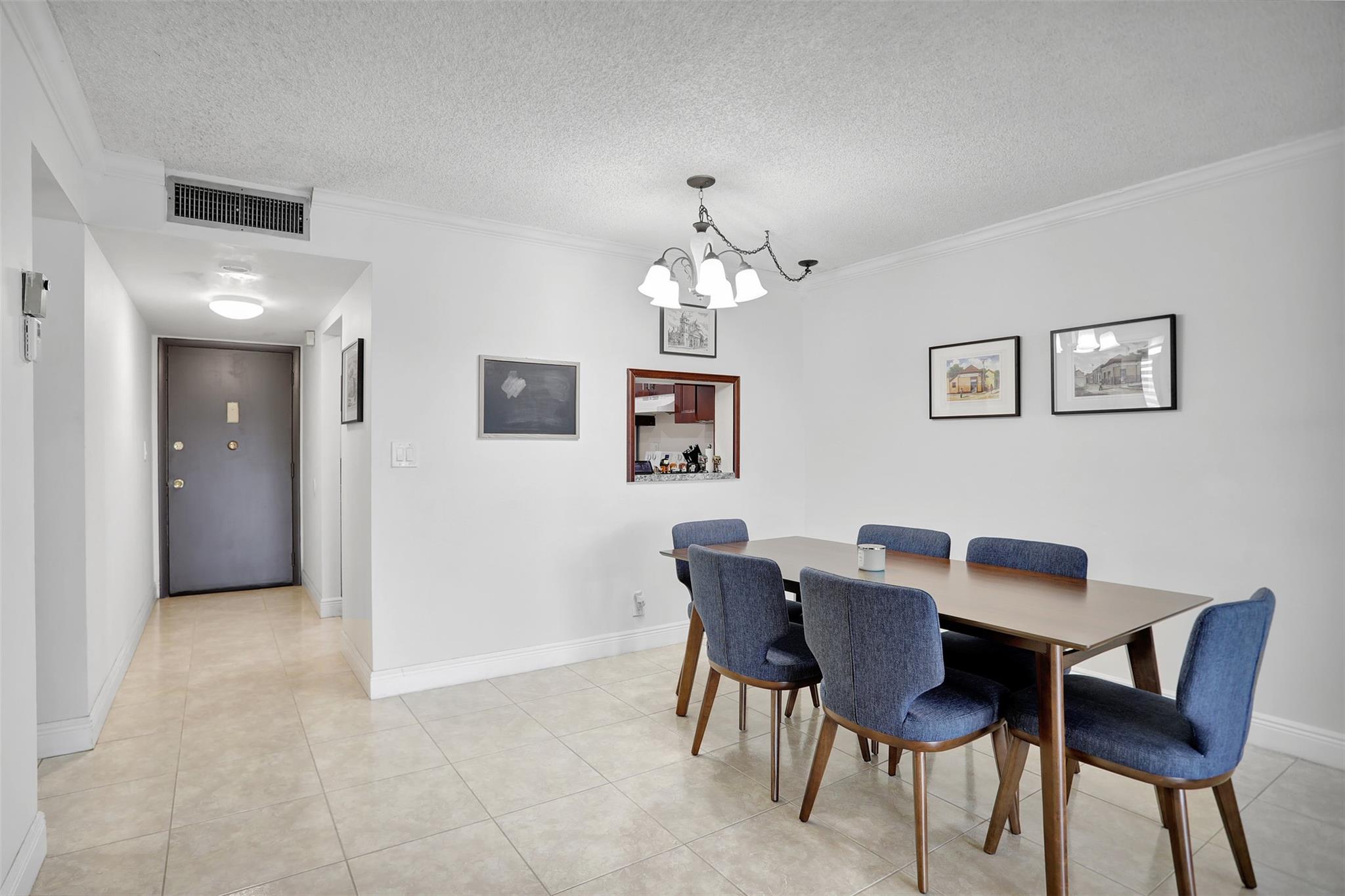 Concord Village - Residential