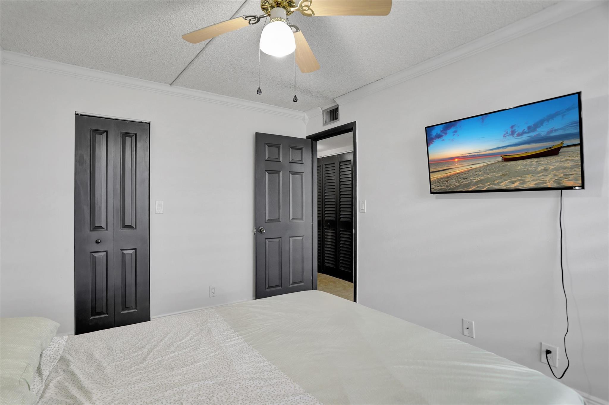 Concord Village - Residential