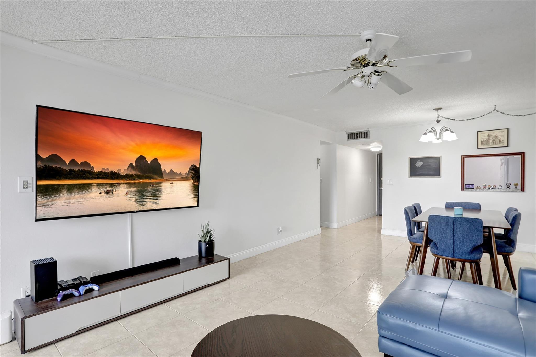 Concord Village - Residential
