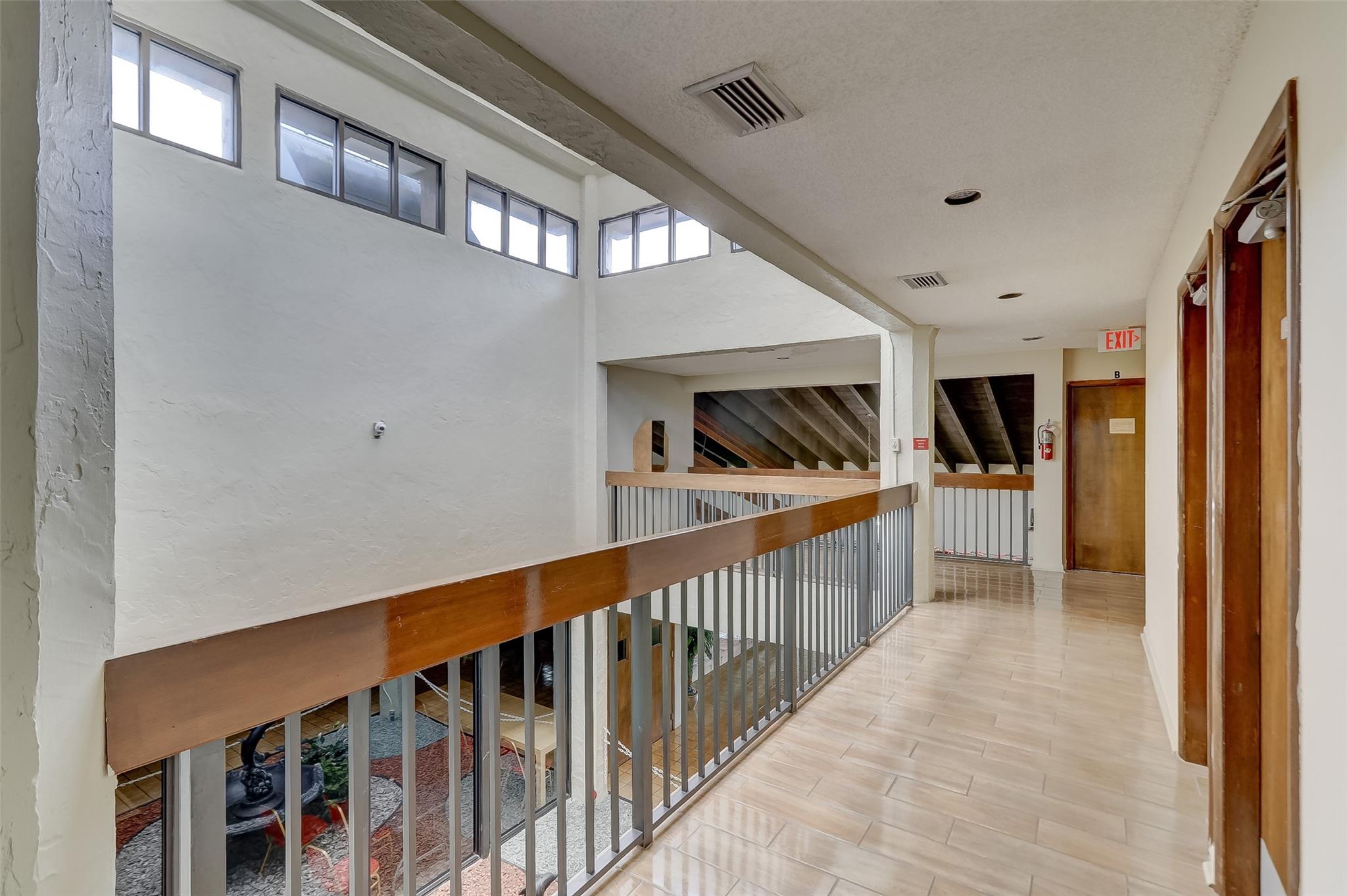 Concord Village - Residential