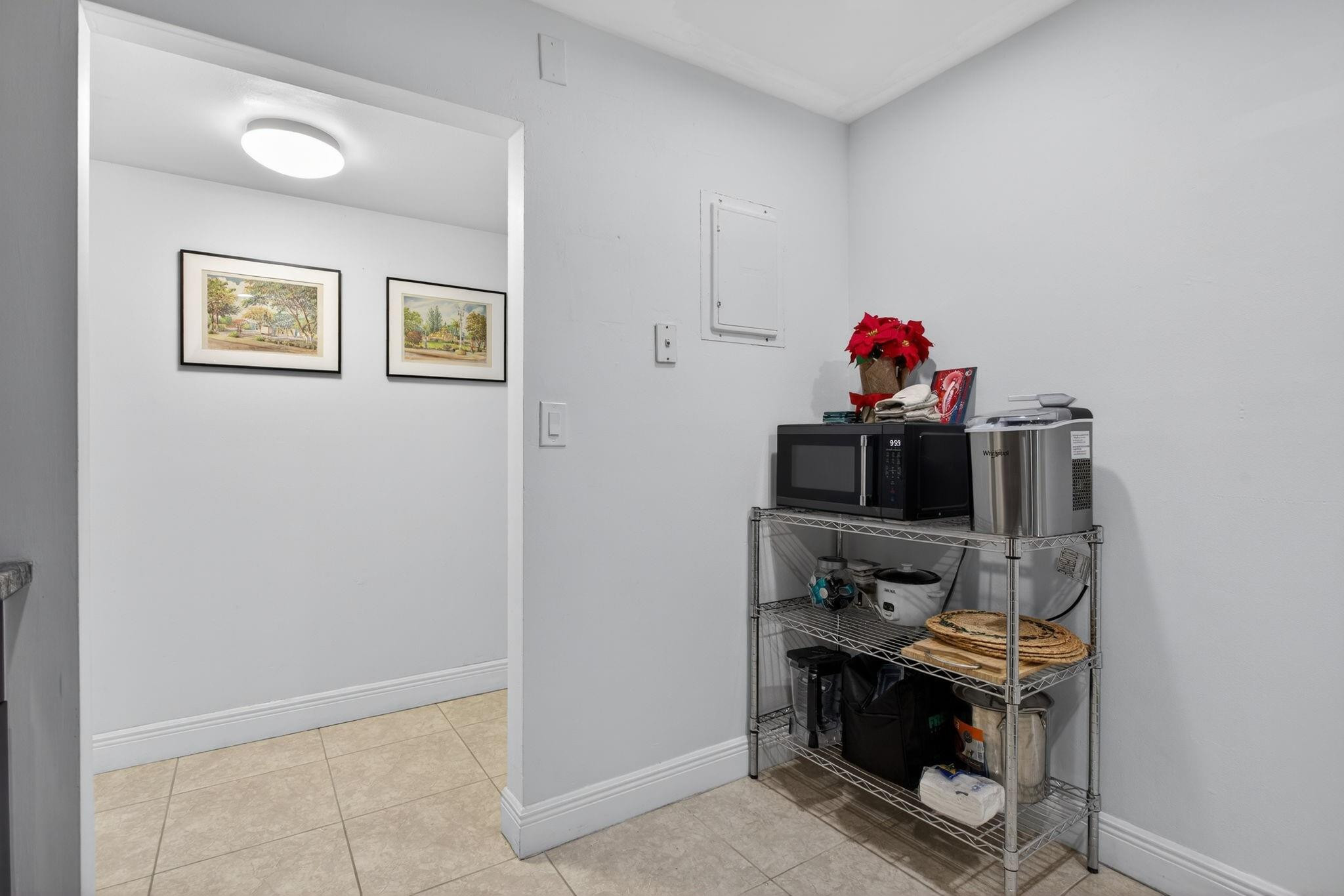 Concord Village - Residential