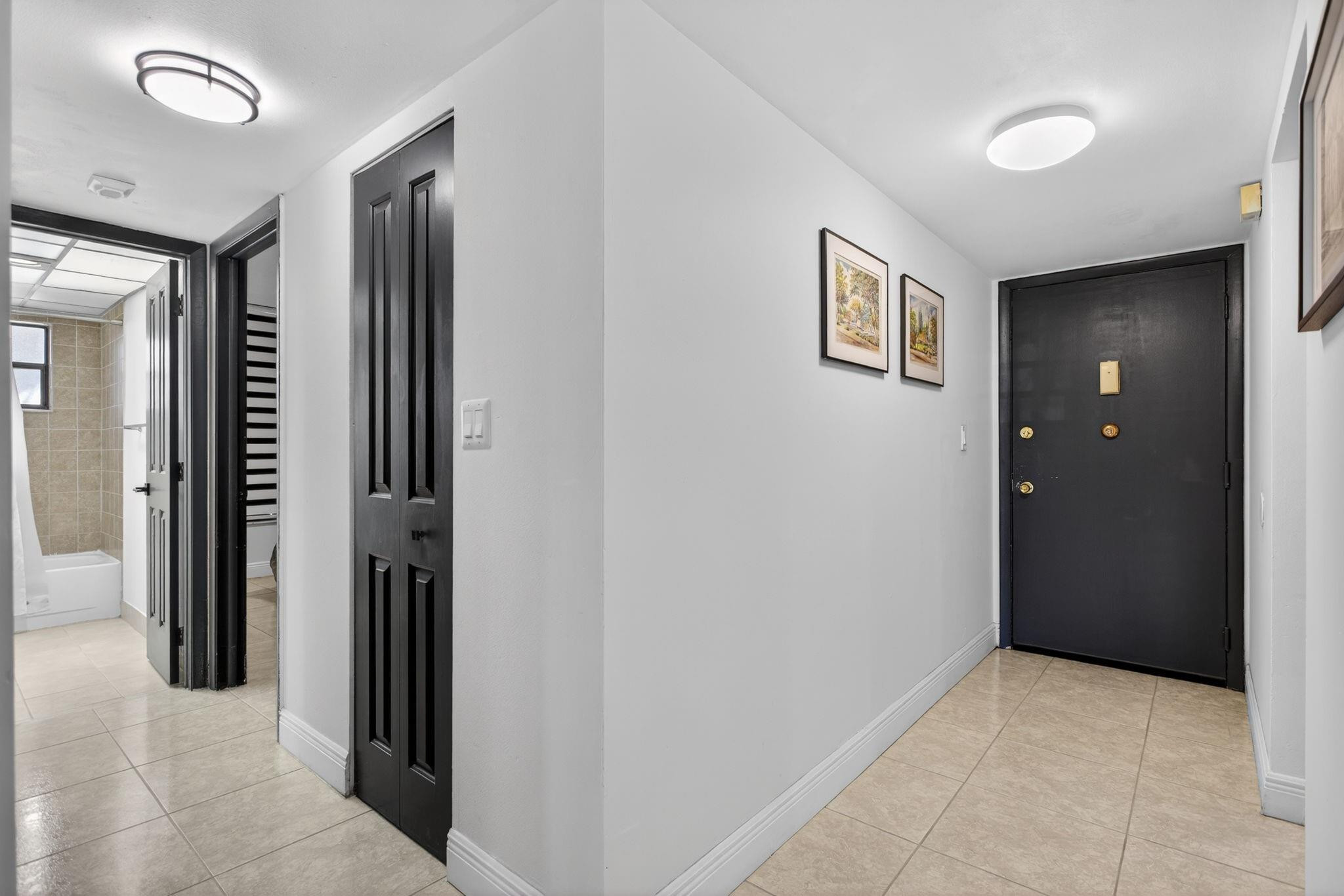 Concord Village - Residential