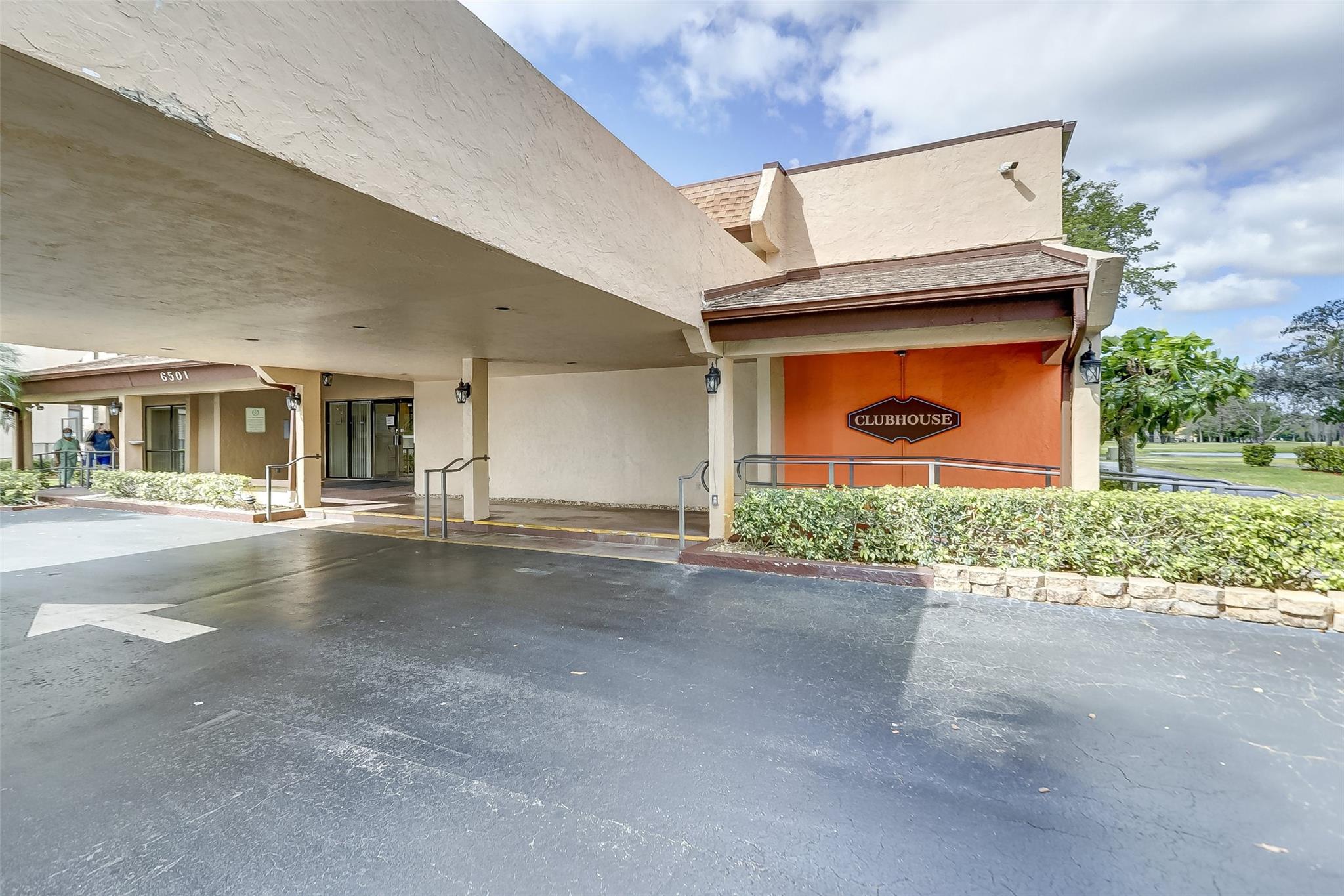 Concord Village - Residential
