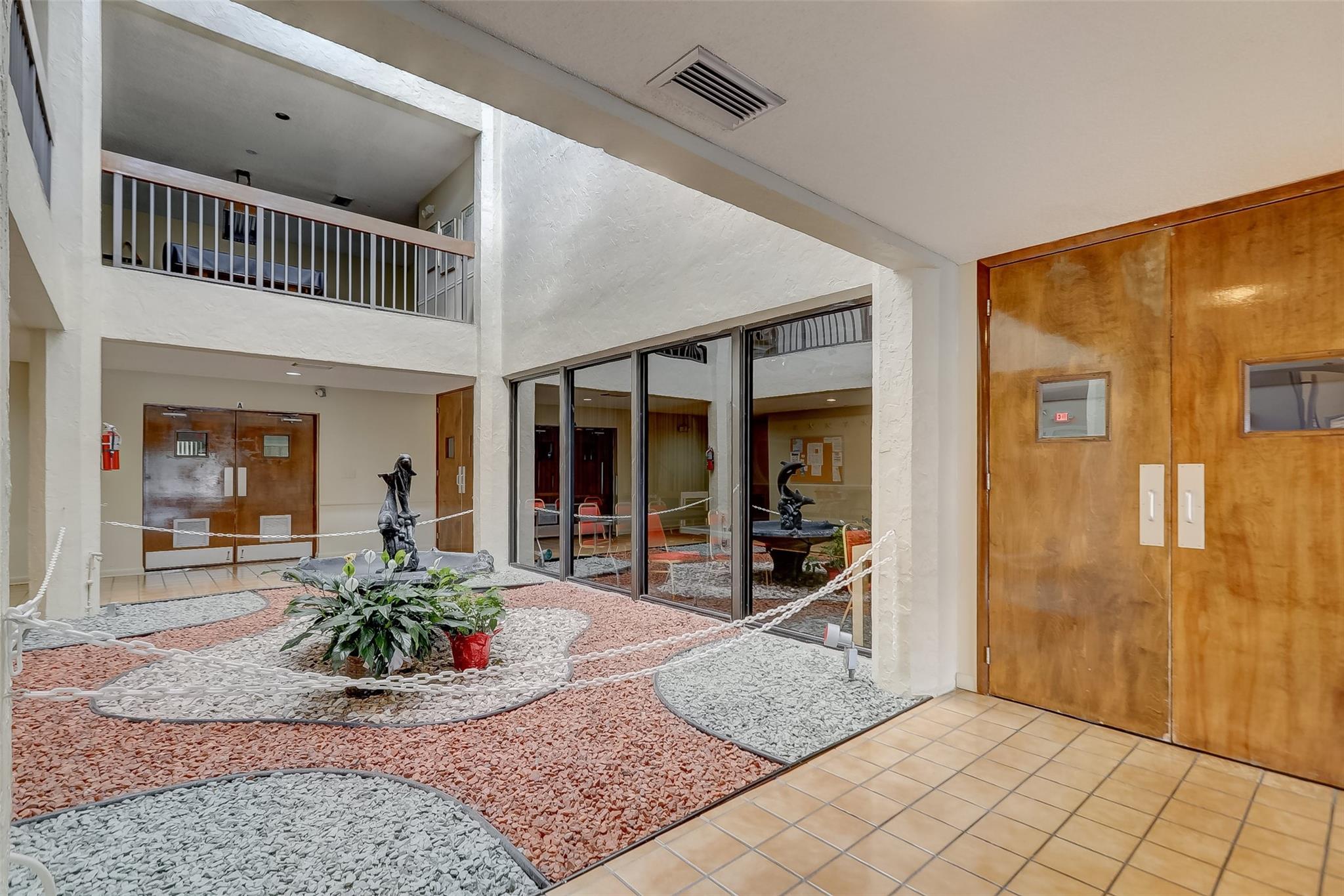 Concord Village - Residential