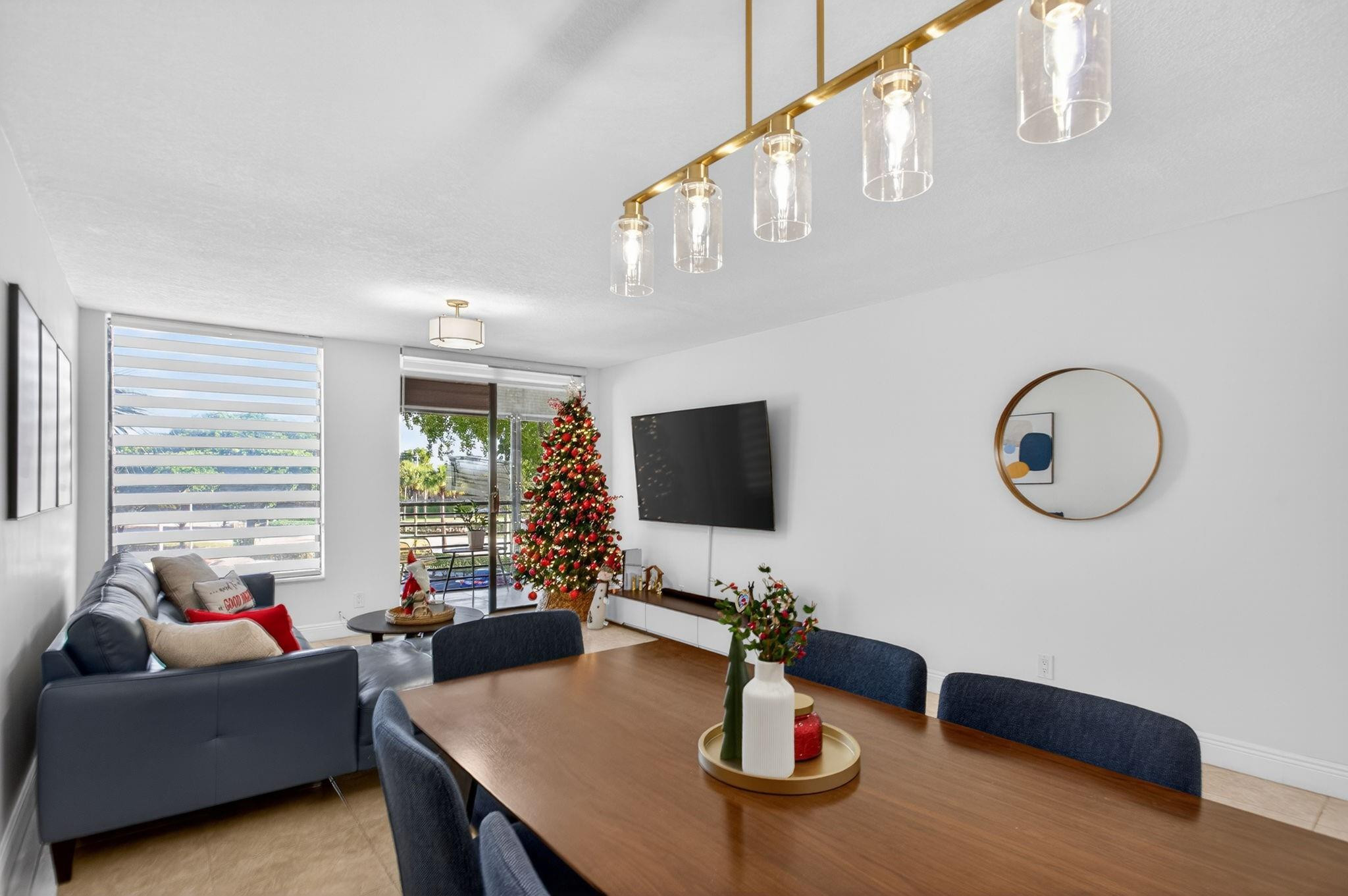 Concord Village - Residential