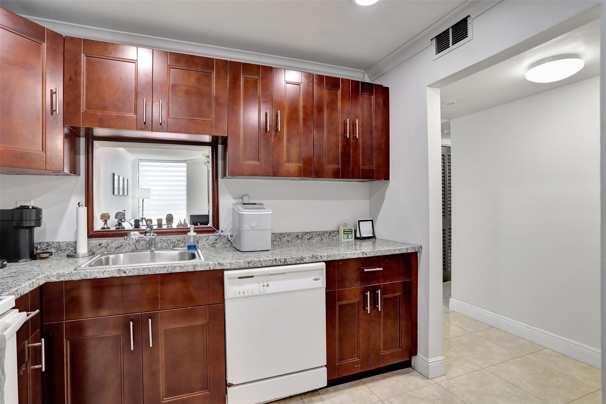 Concord Village - Residential