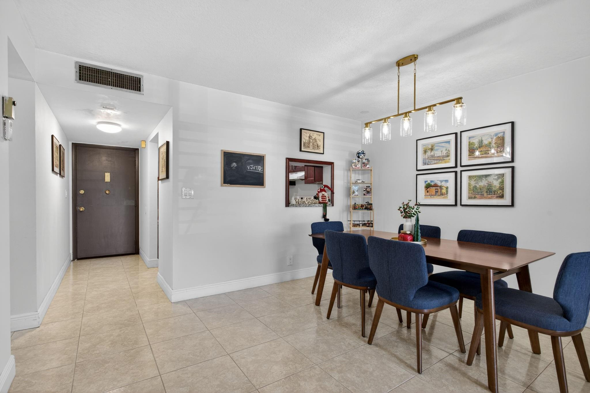 Concord Village - Residential