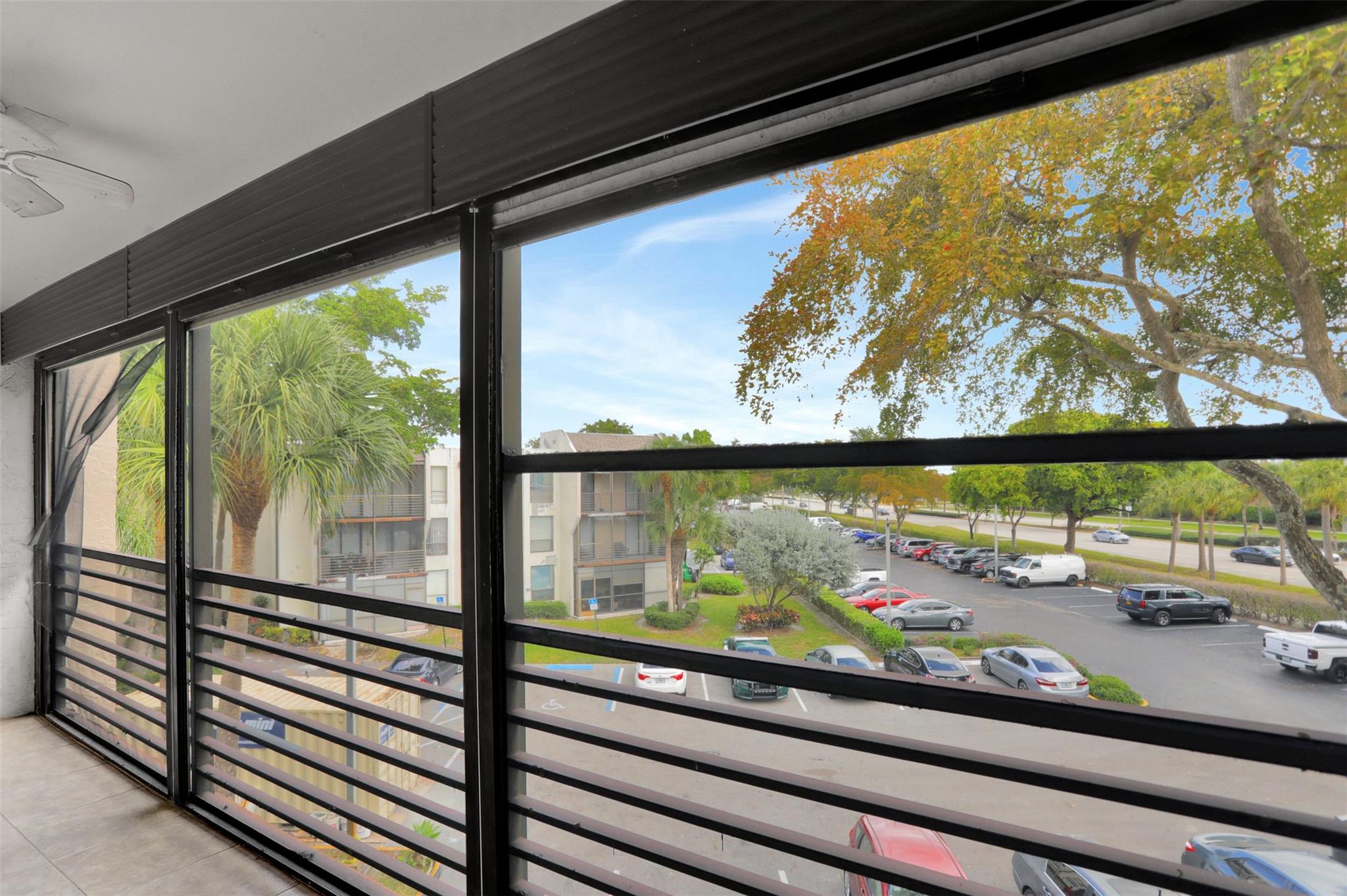 Concord Village - Residential