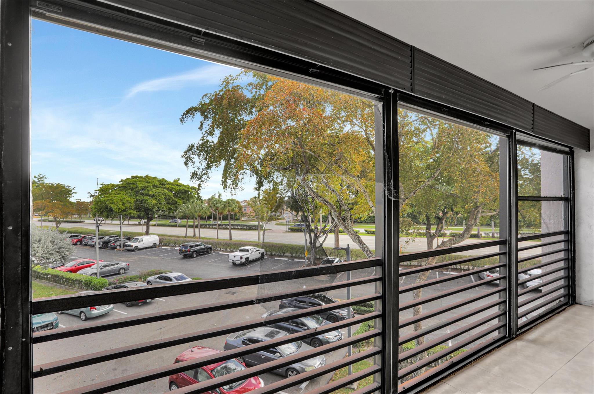 Concord Village - Residential