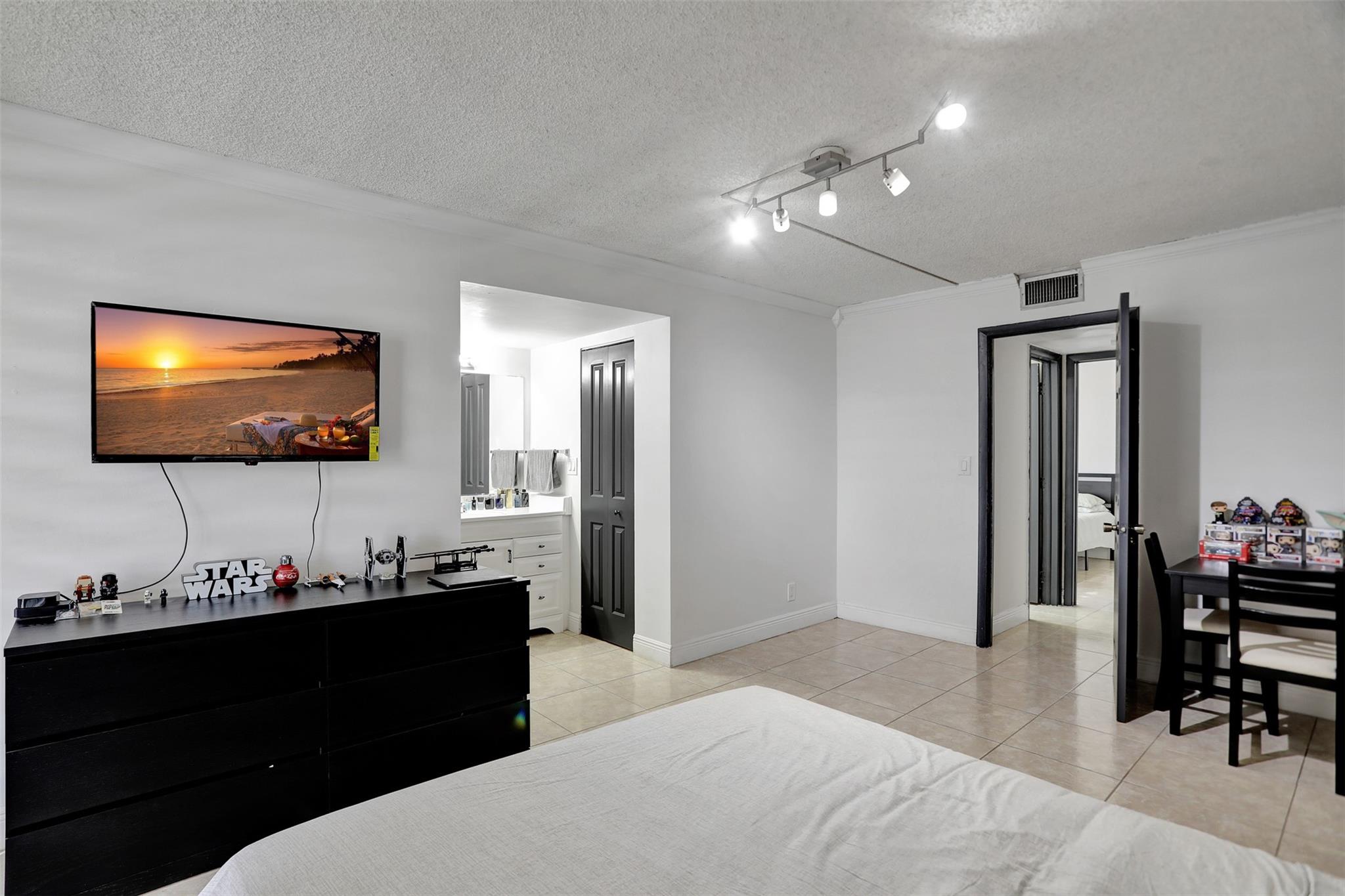 Concord Village - Residential