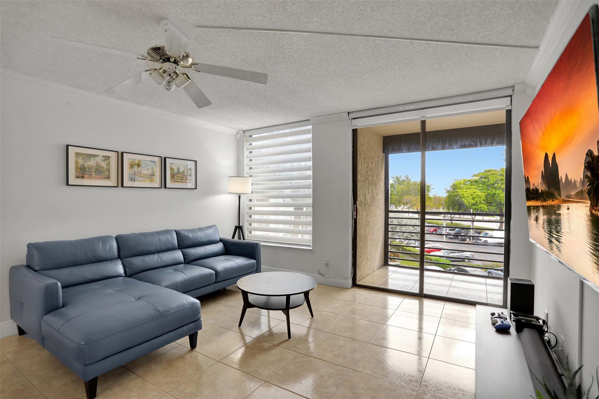 Concord Village - Residential