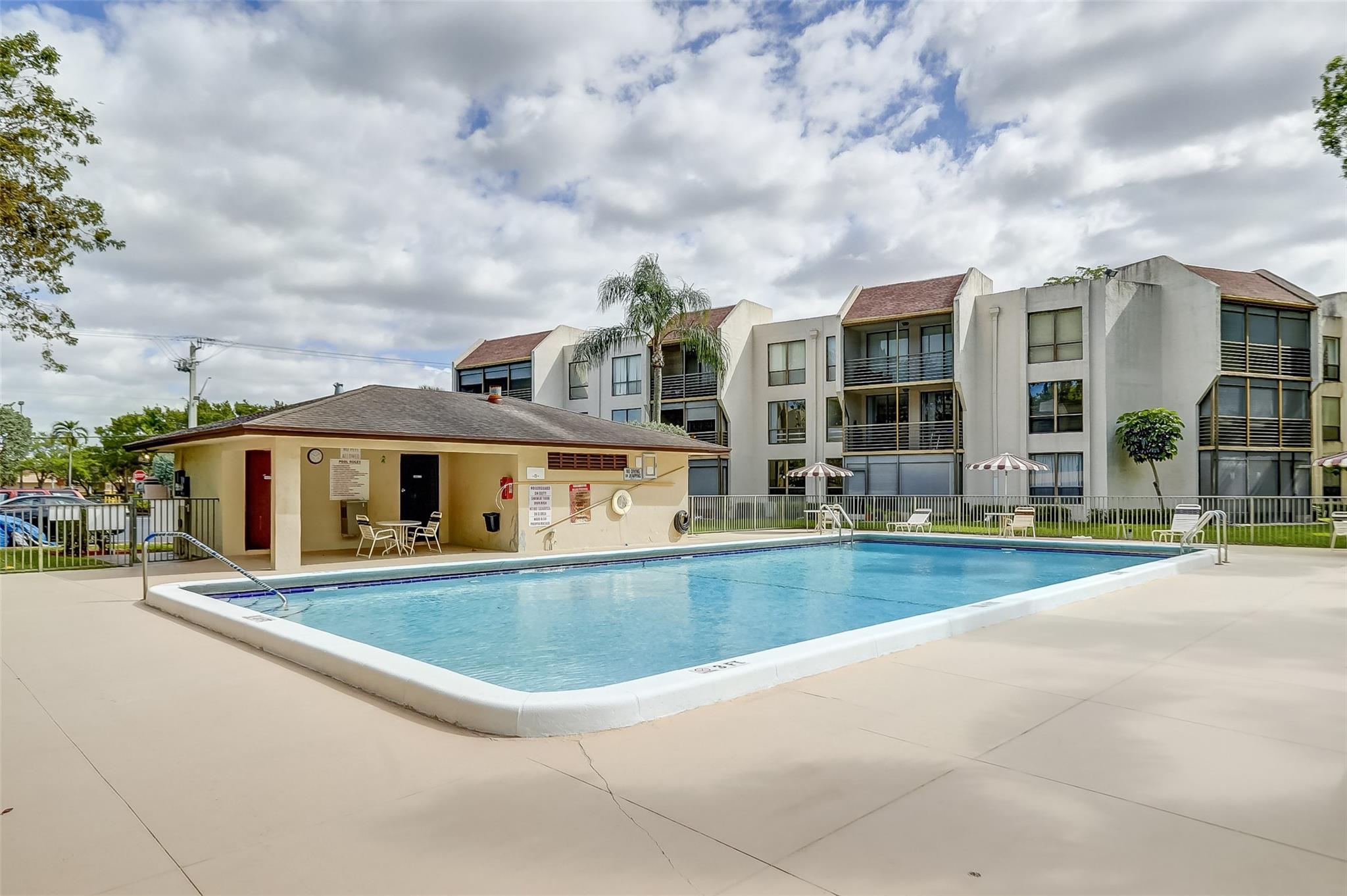 Concord Village - Residential
