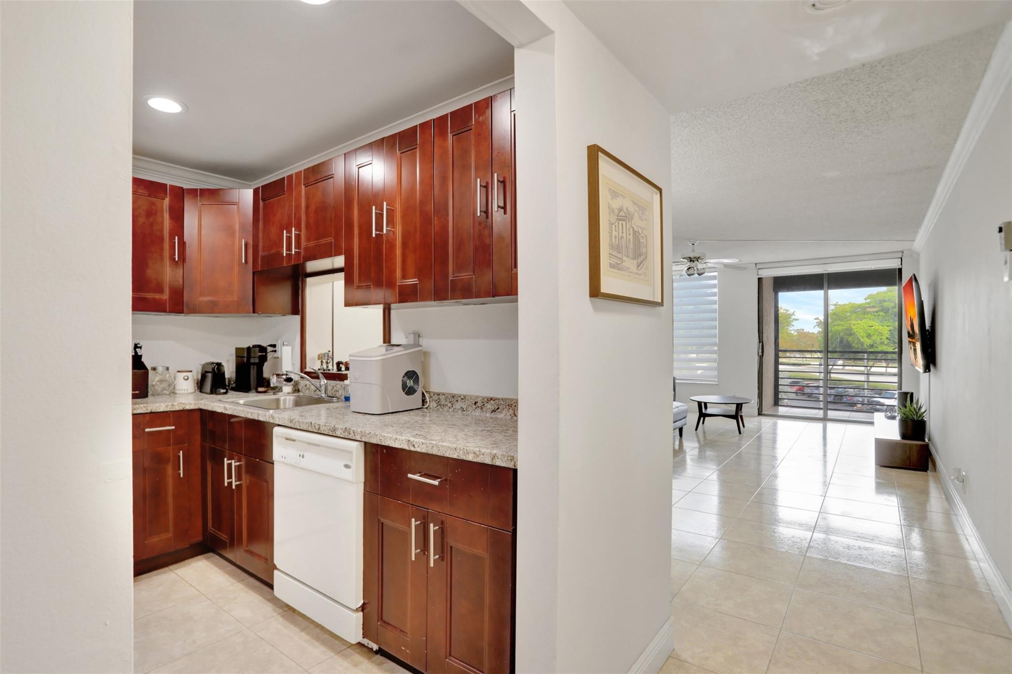 Concord Village - Residential