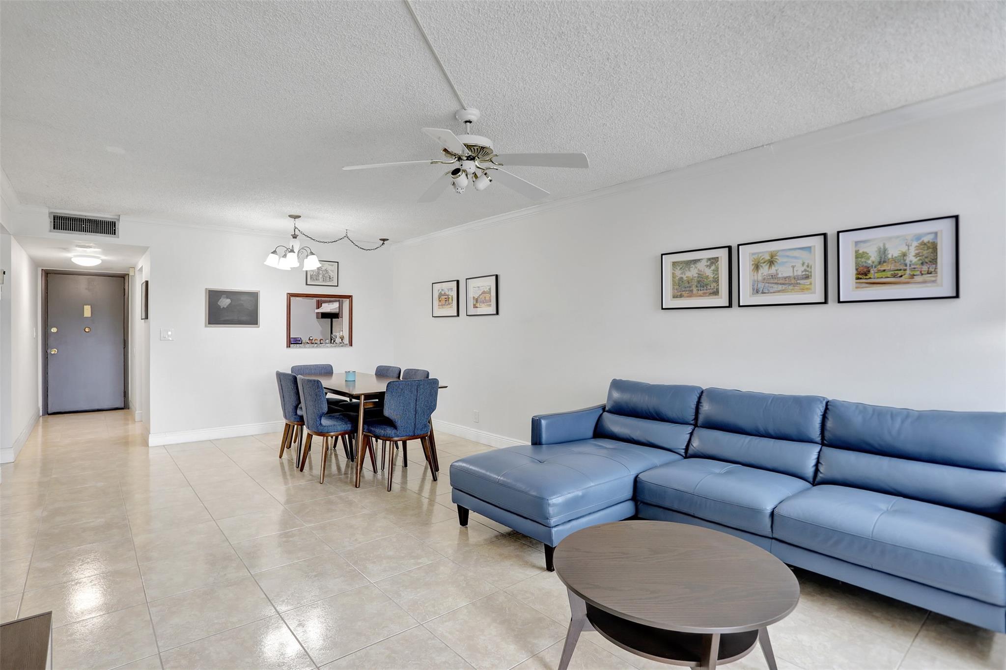 Concord Village - Residential