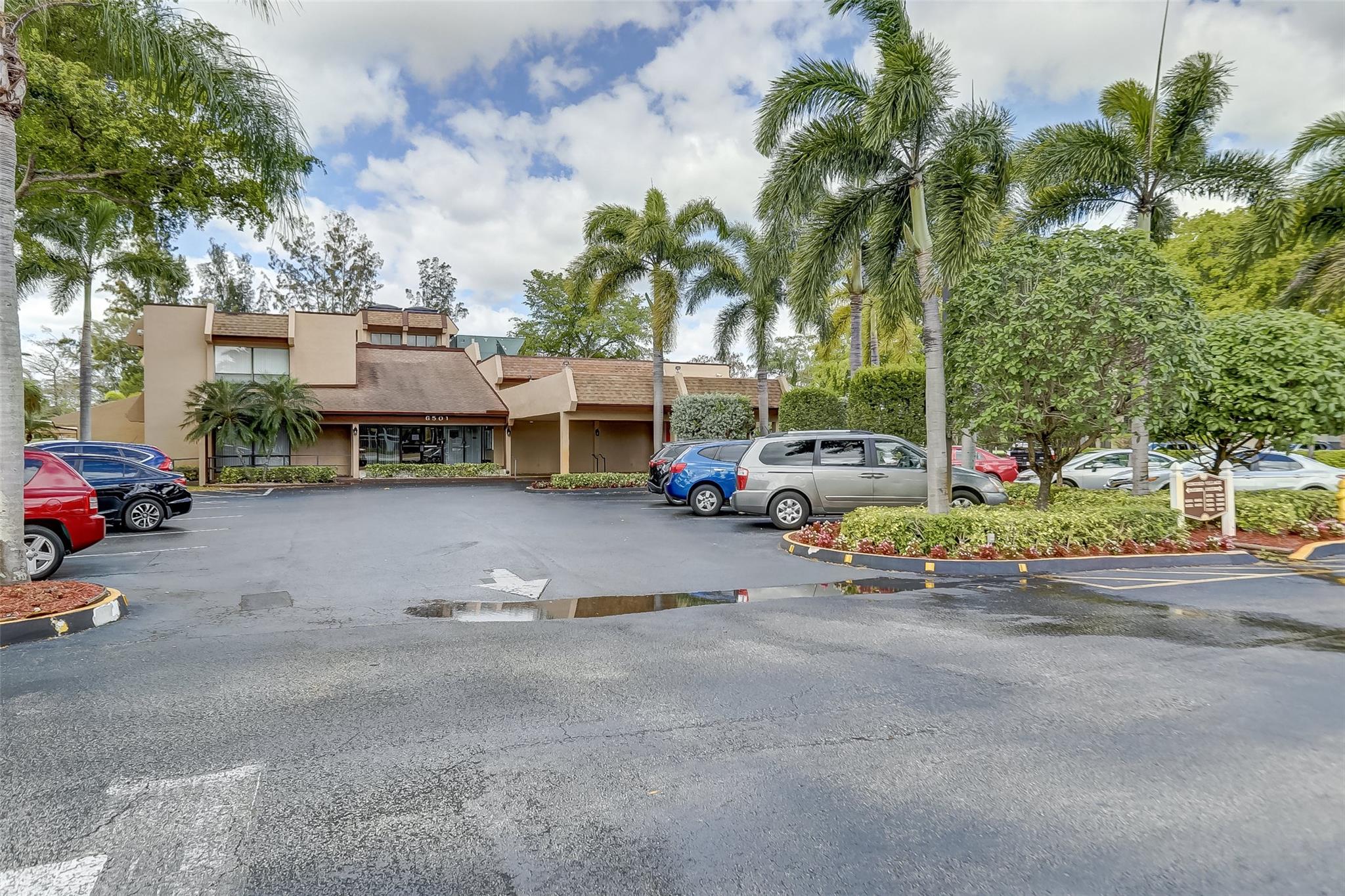 Concord Village - Residential