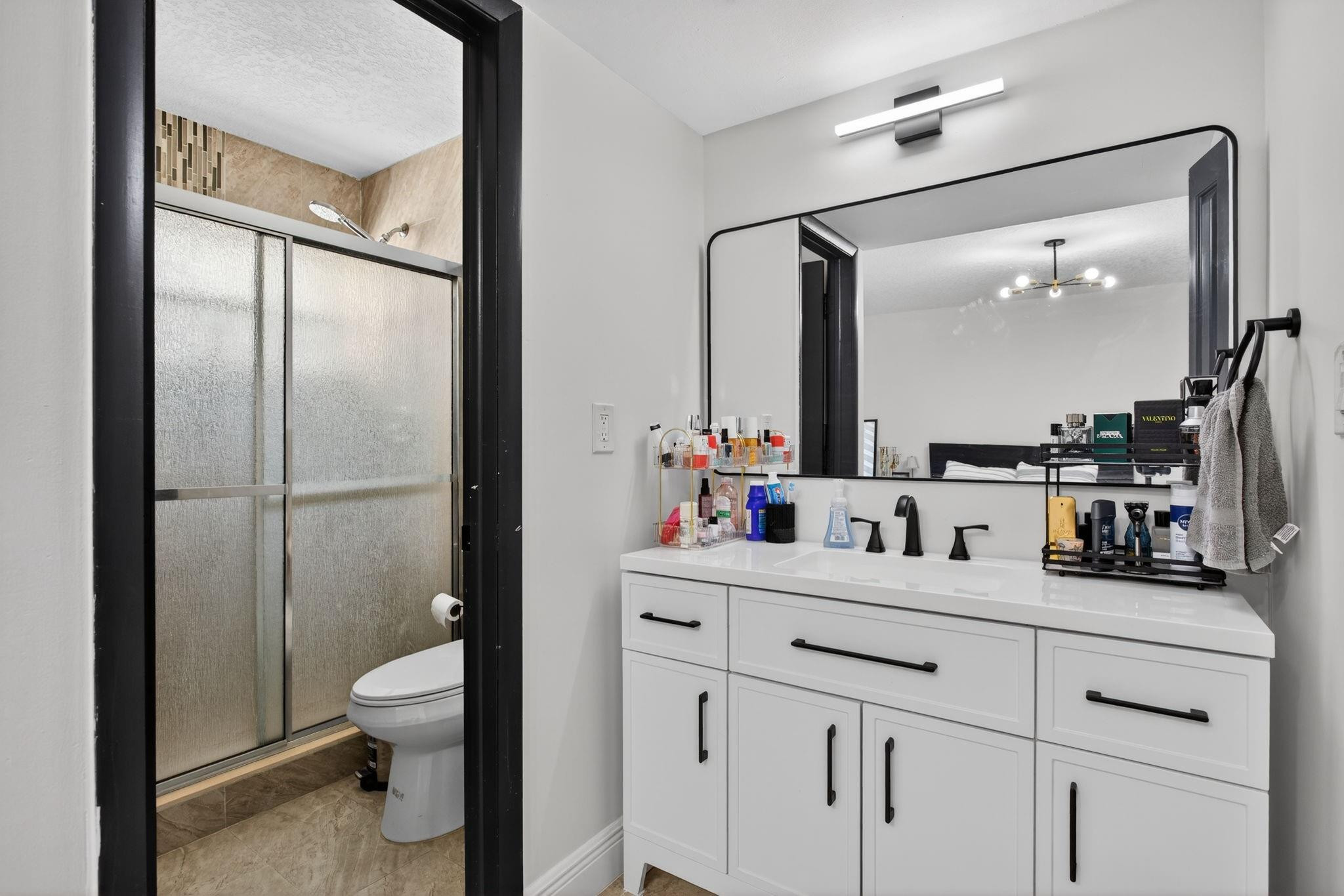 Concord Village - Residential