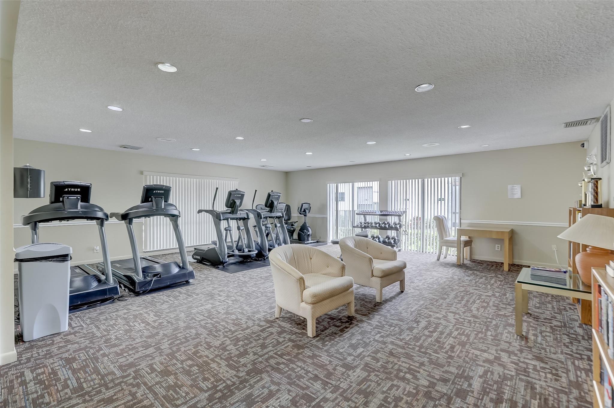 Concord Village - Residential