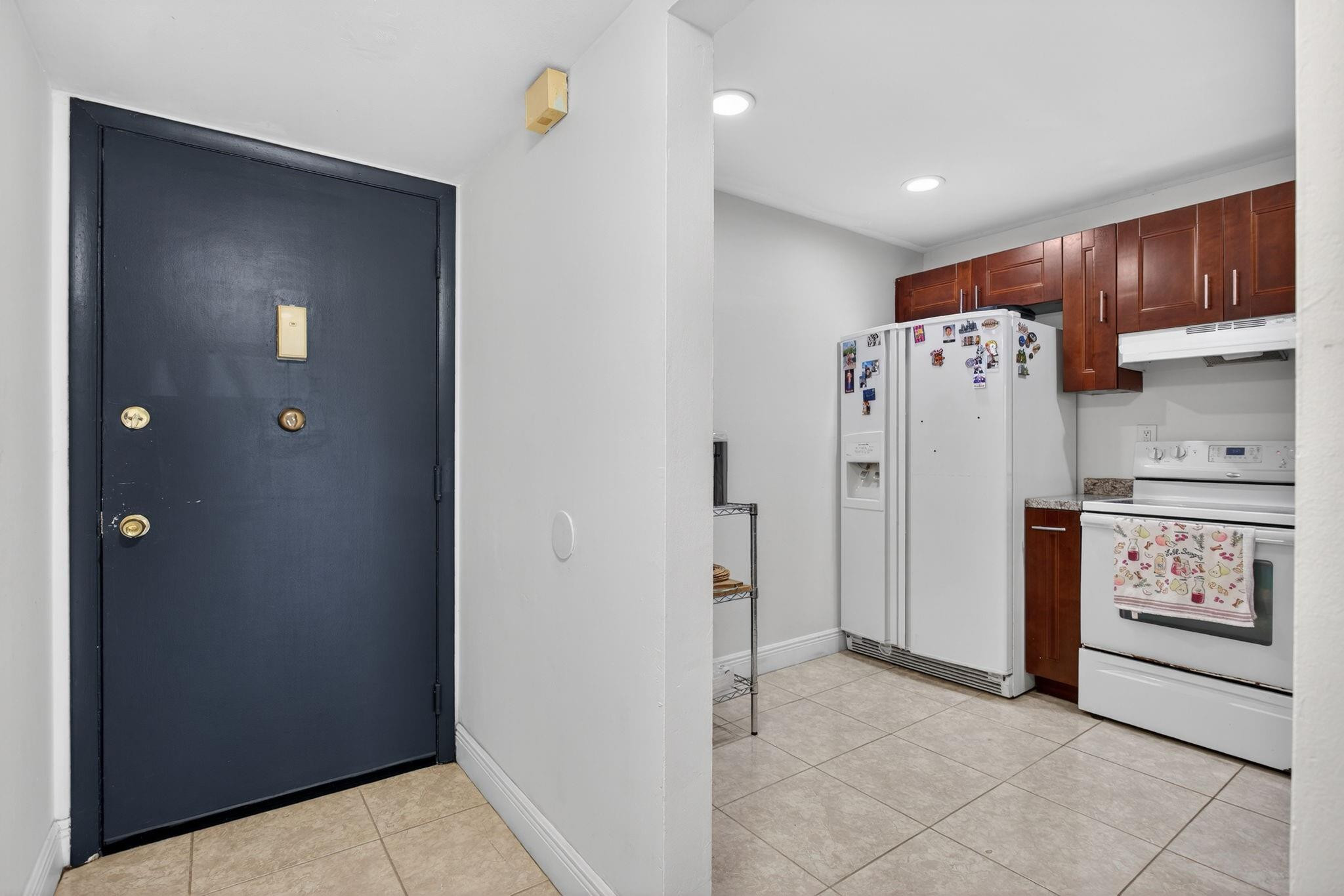 Concord Village - Residential