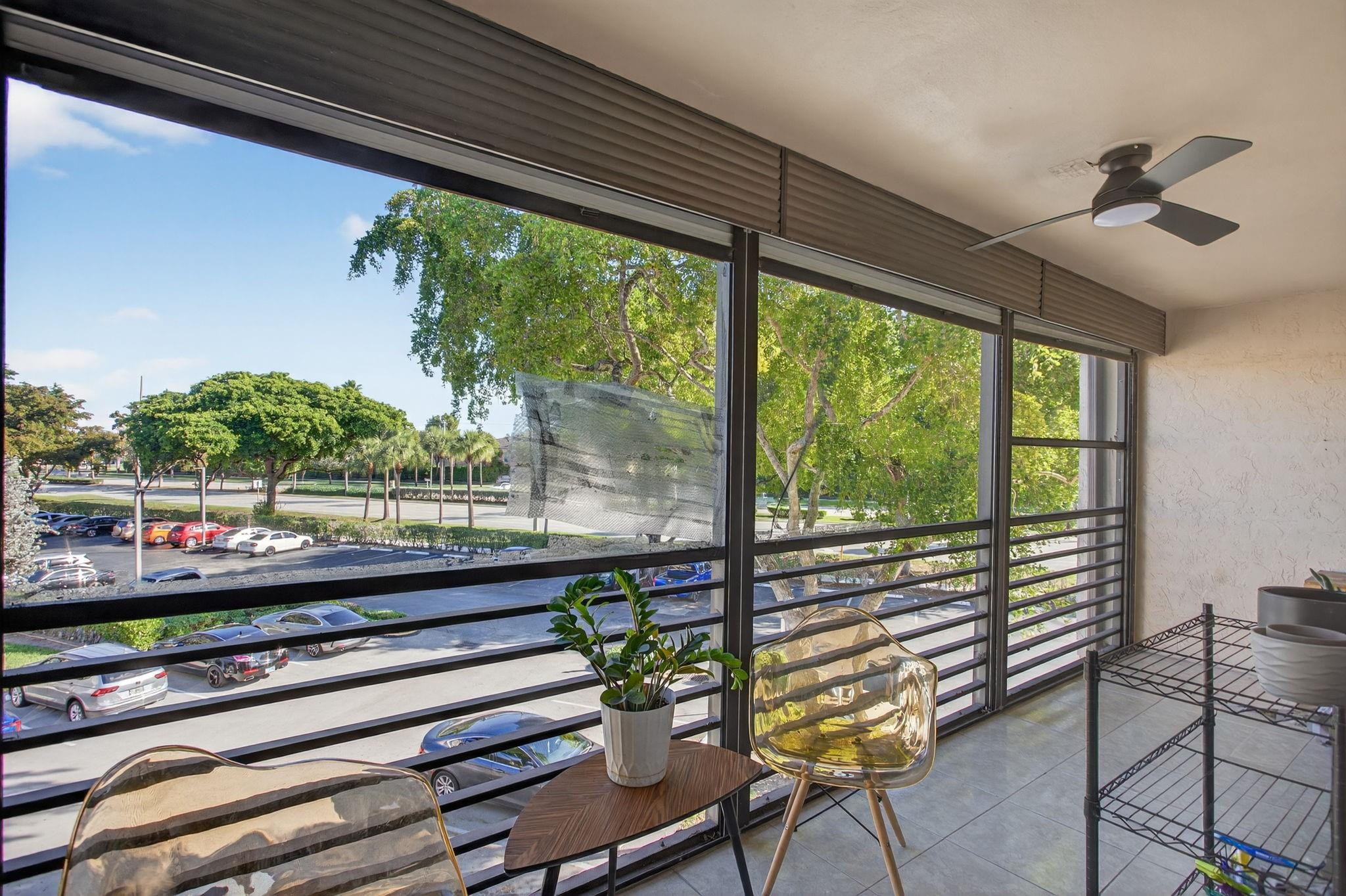 Concord Village - Residential