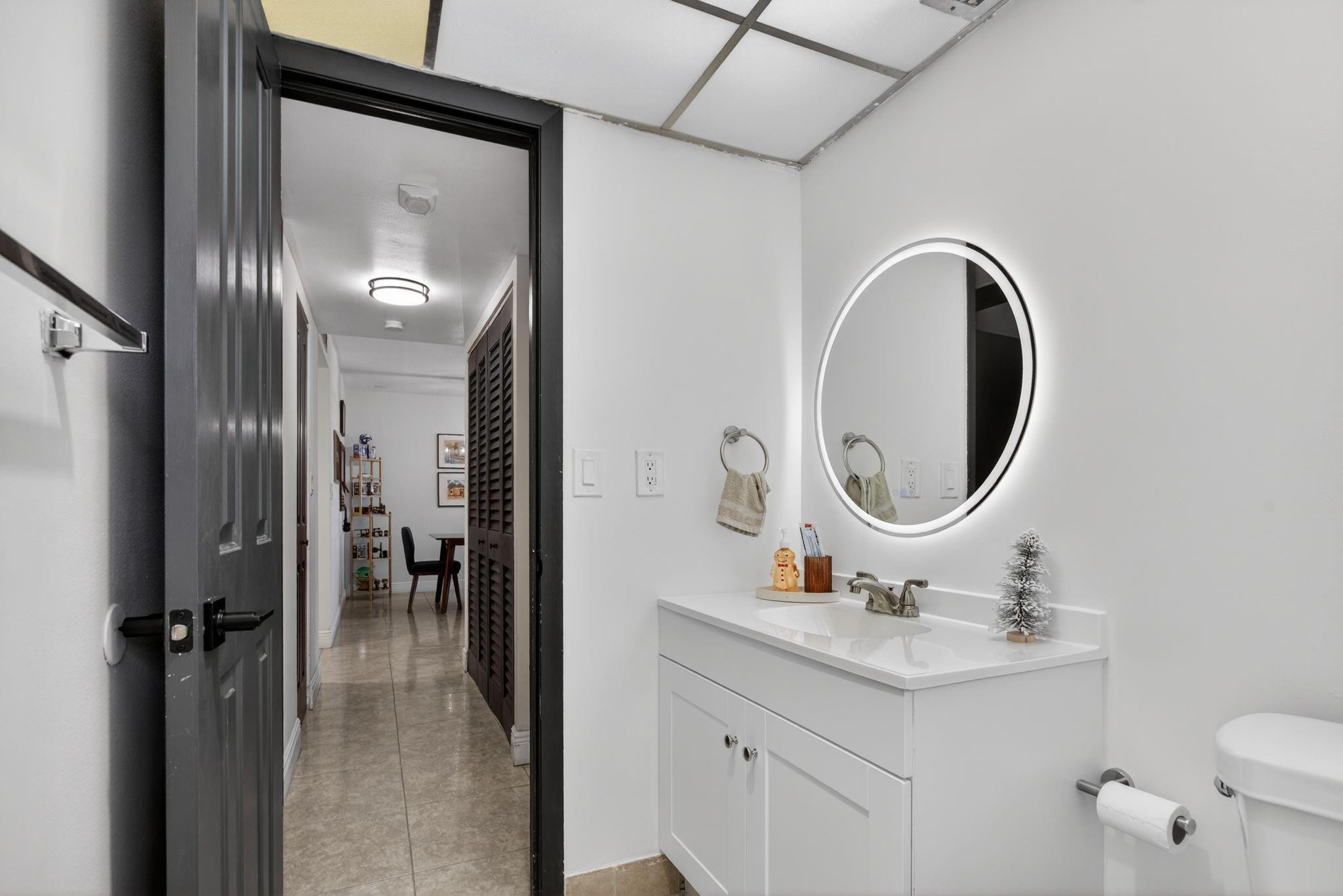 Concord Village - Residential