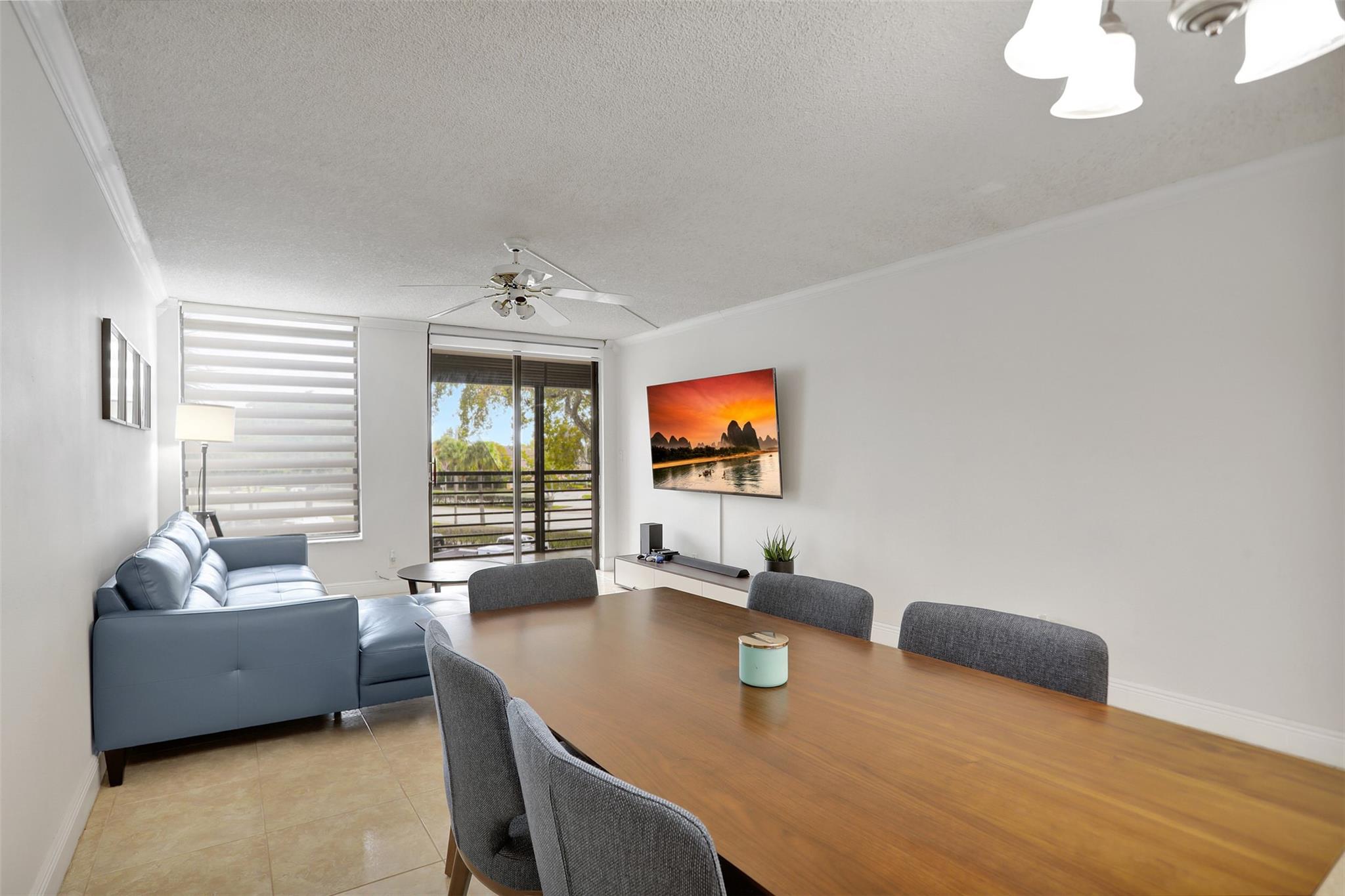 Concord Village - Residential