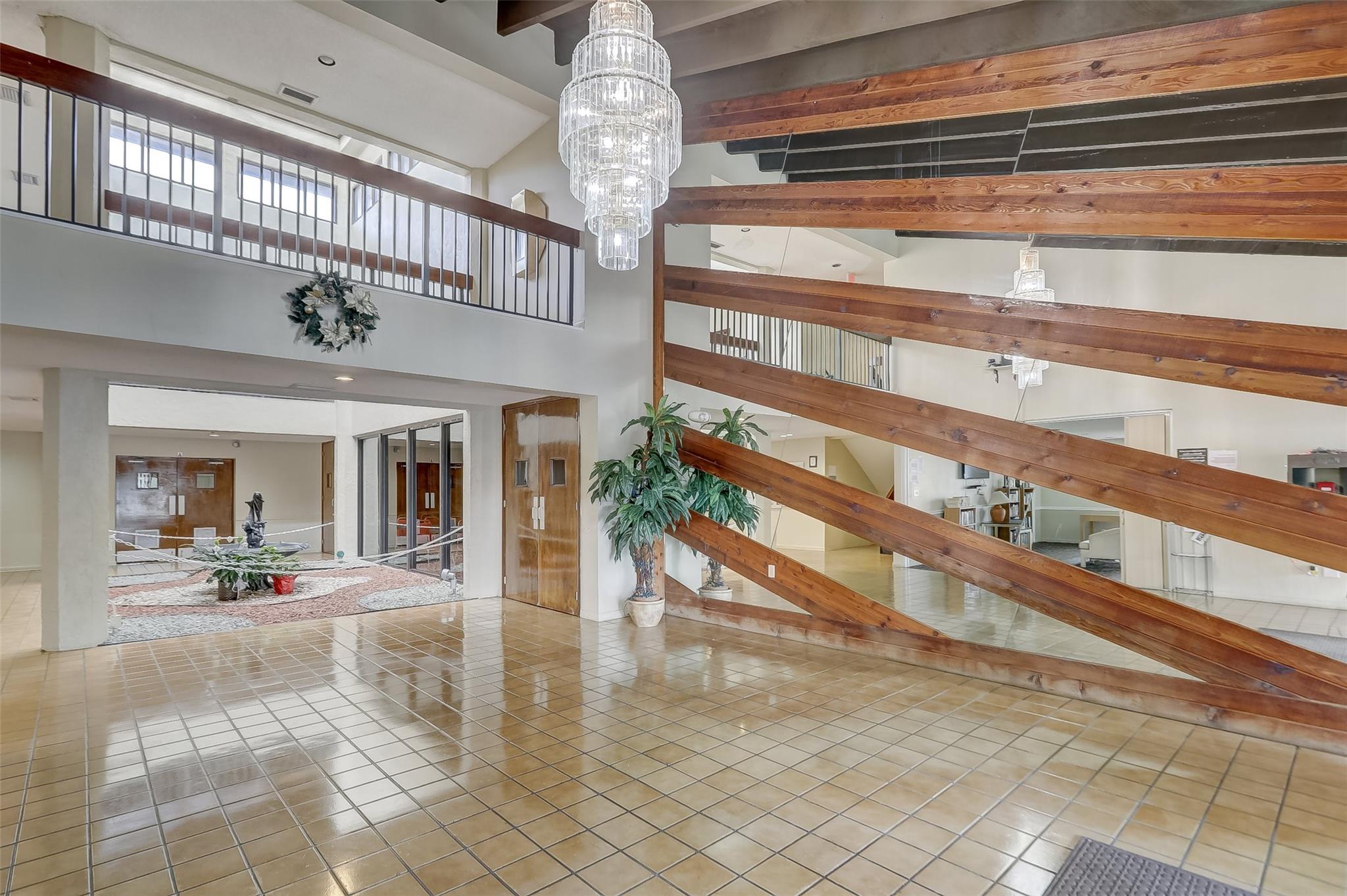 Concord Village - Residential