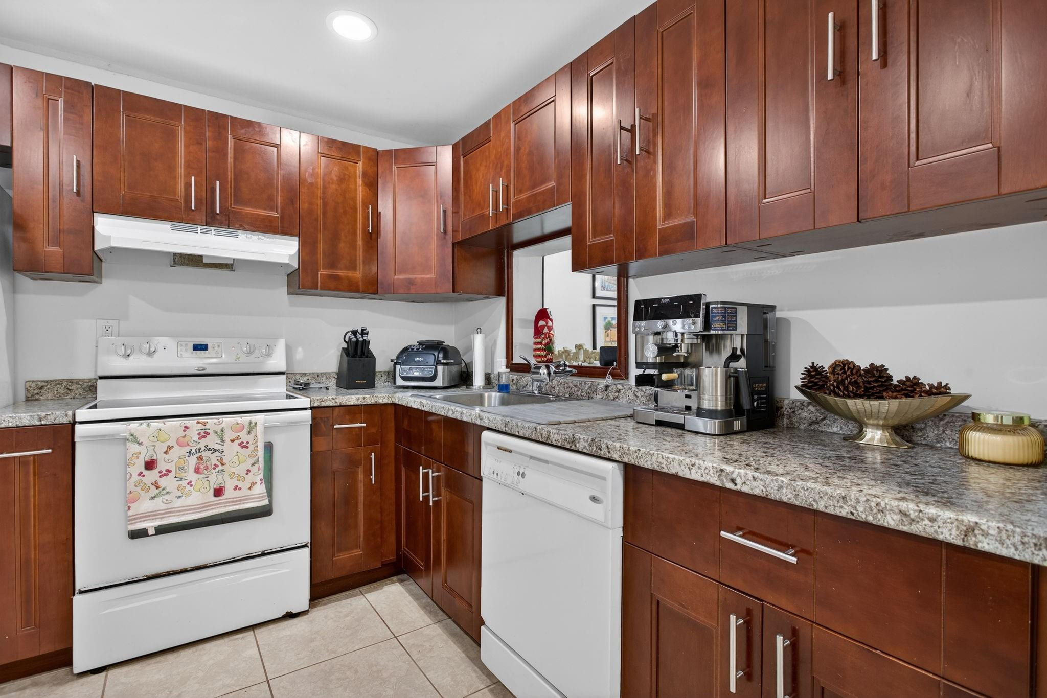 Concord Village - Residential