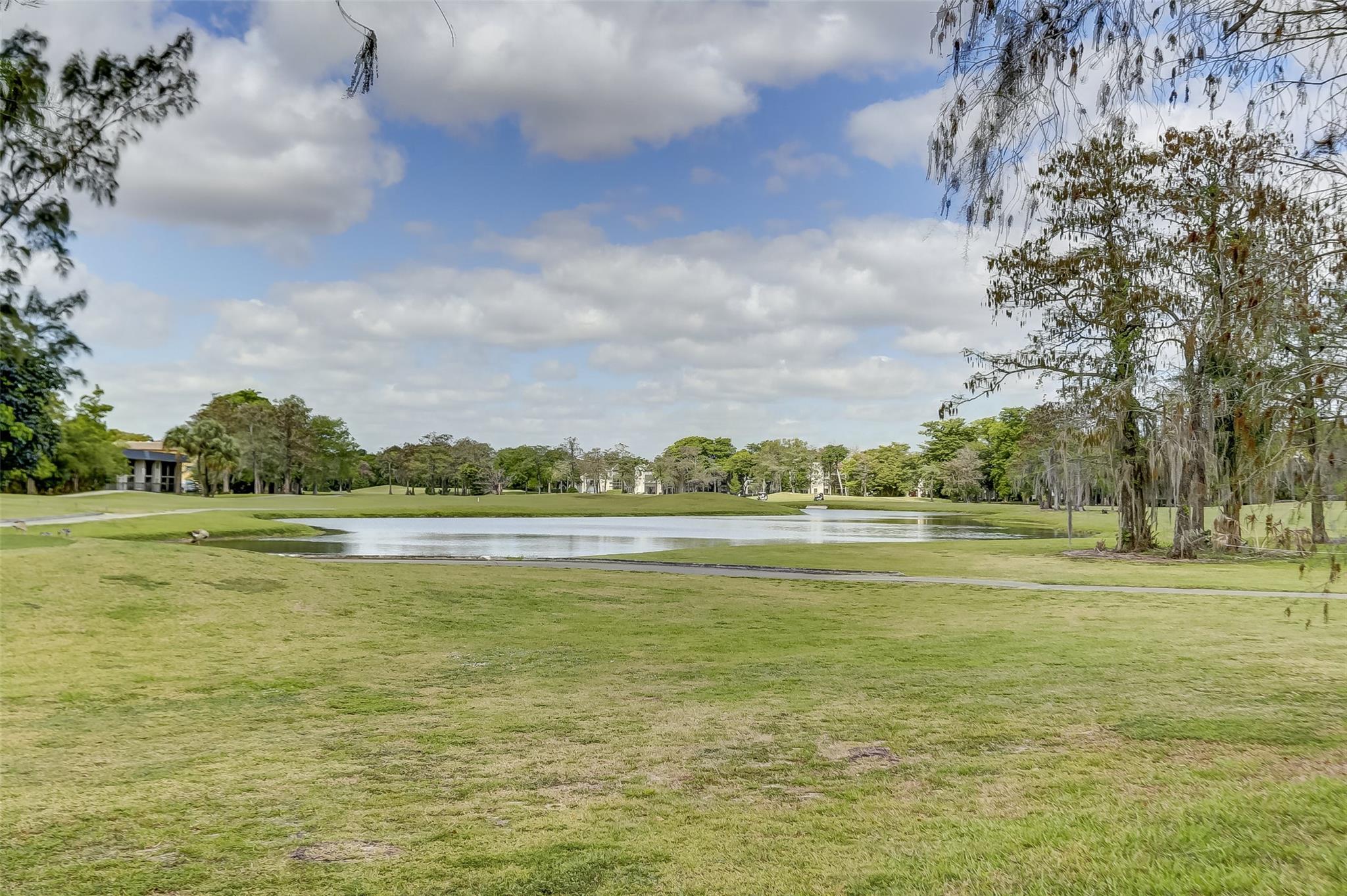 Concord Village - Residential