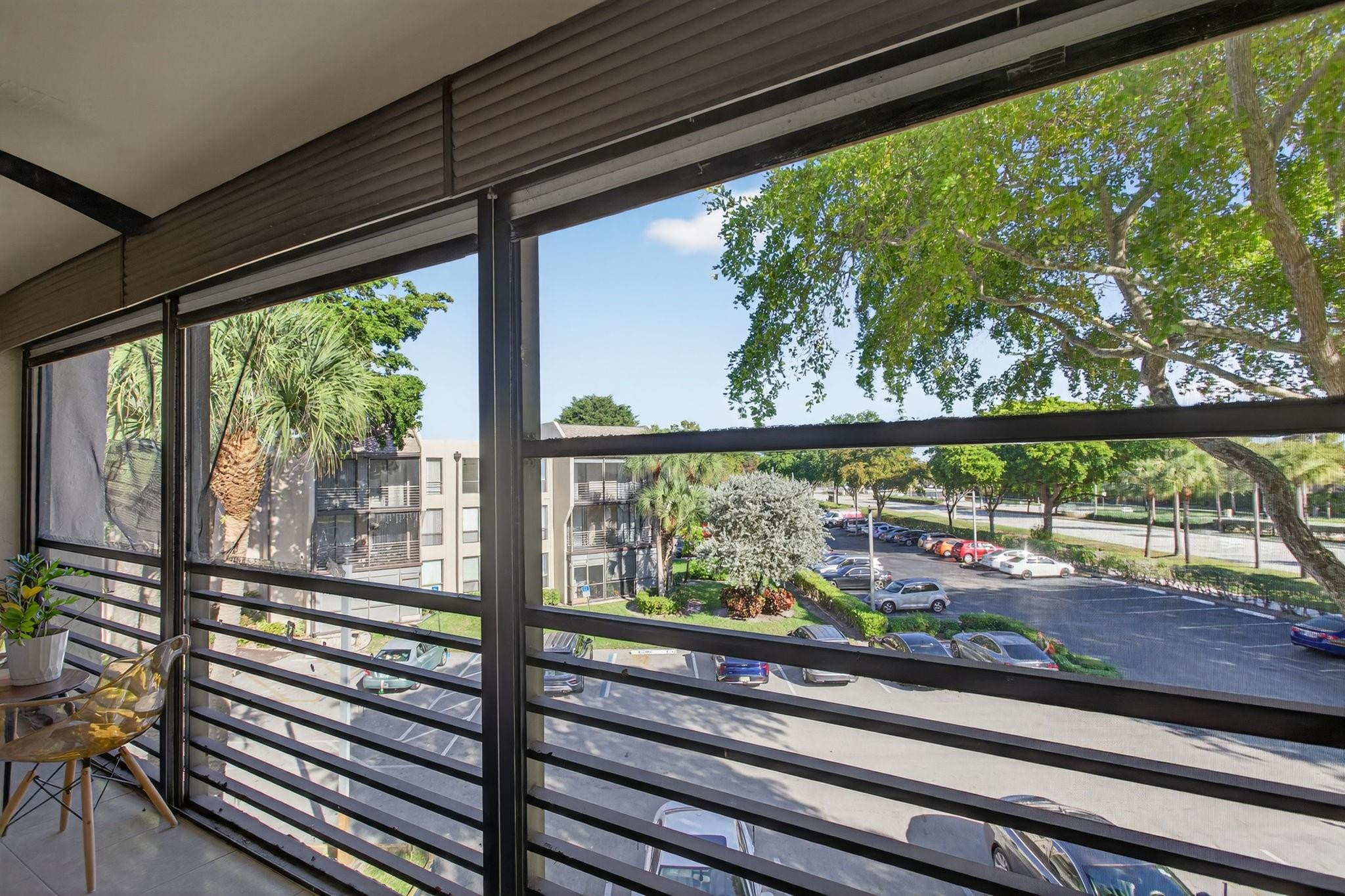 Concord Village - Residential