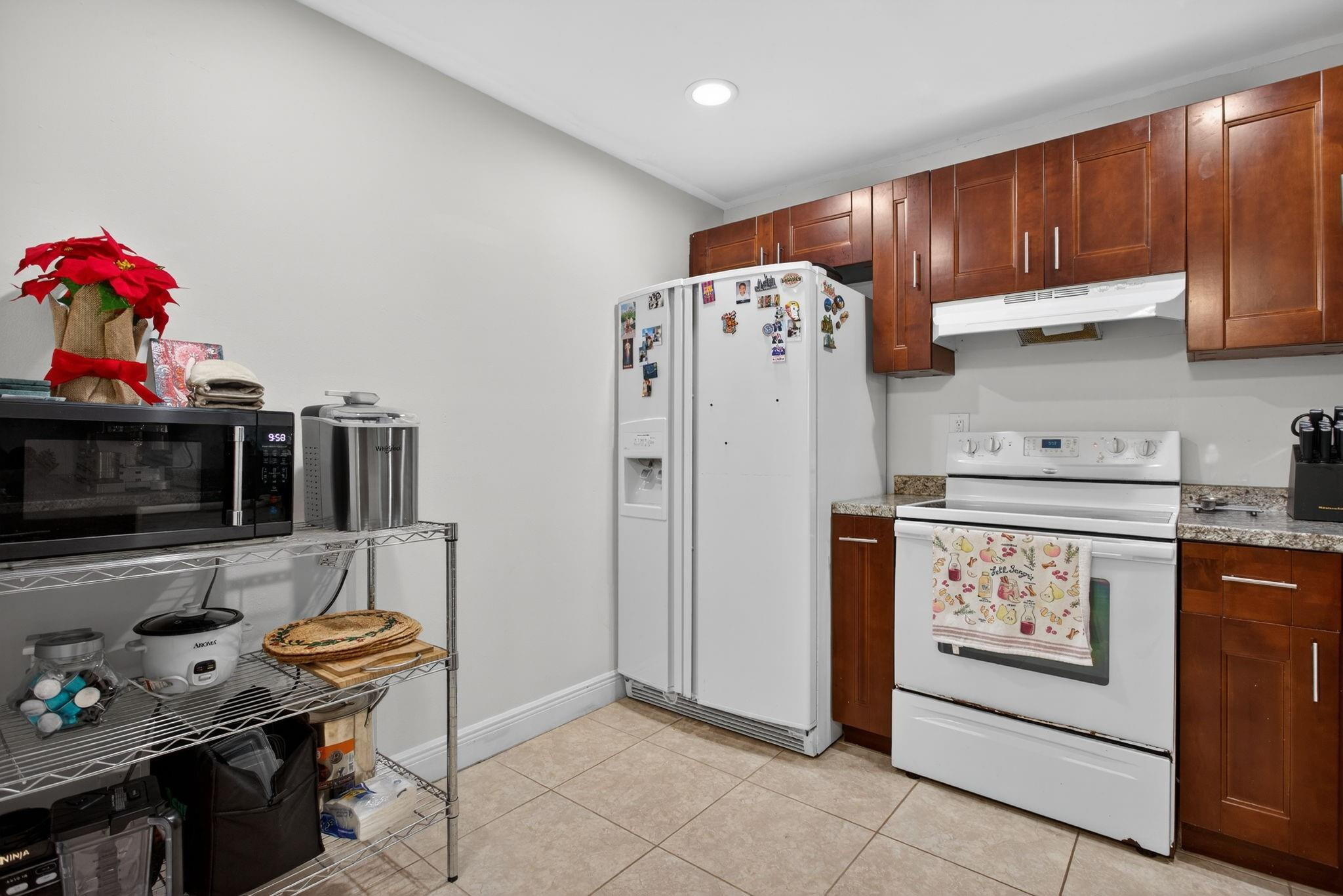 Concord Village - Residential