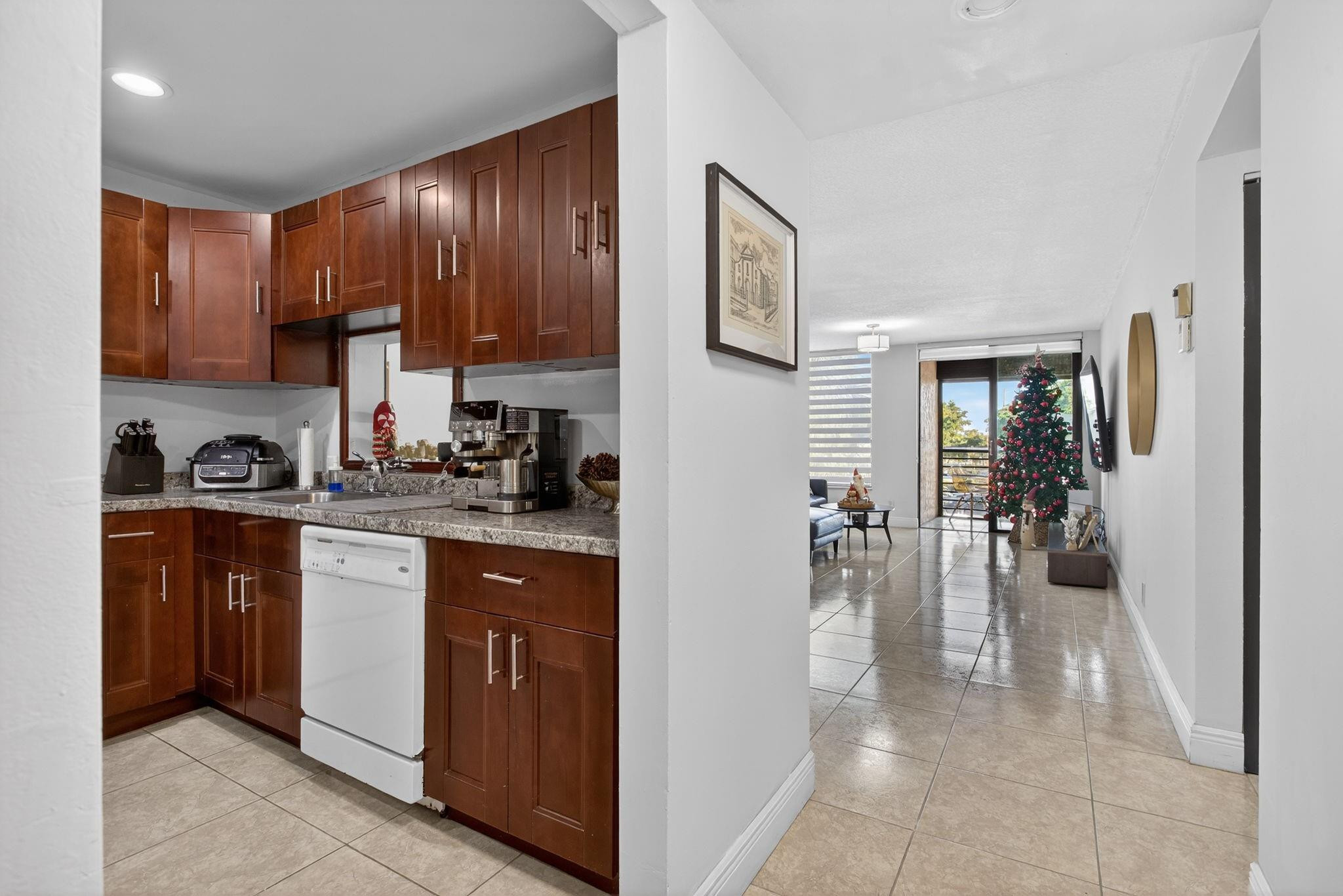 Concord Village - Residential