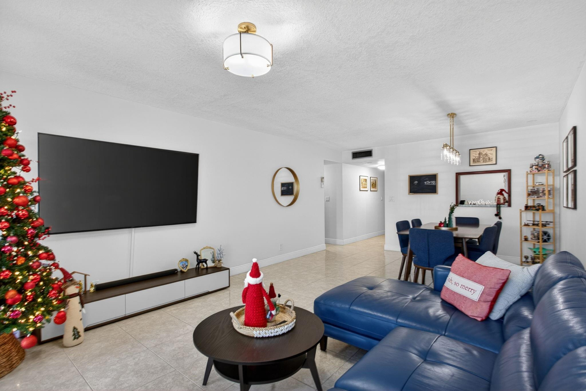 Concord Village - Residential