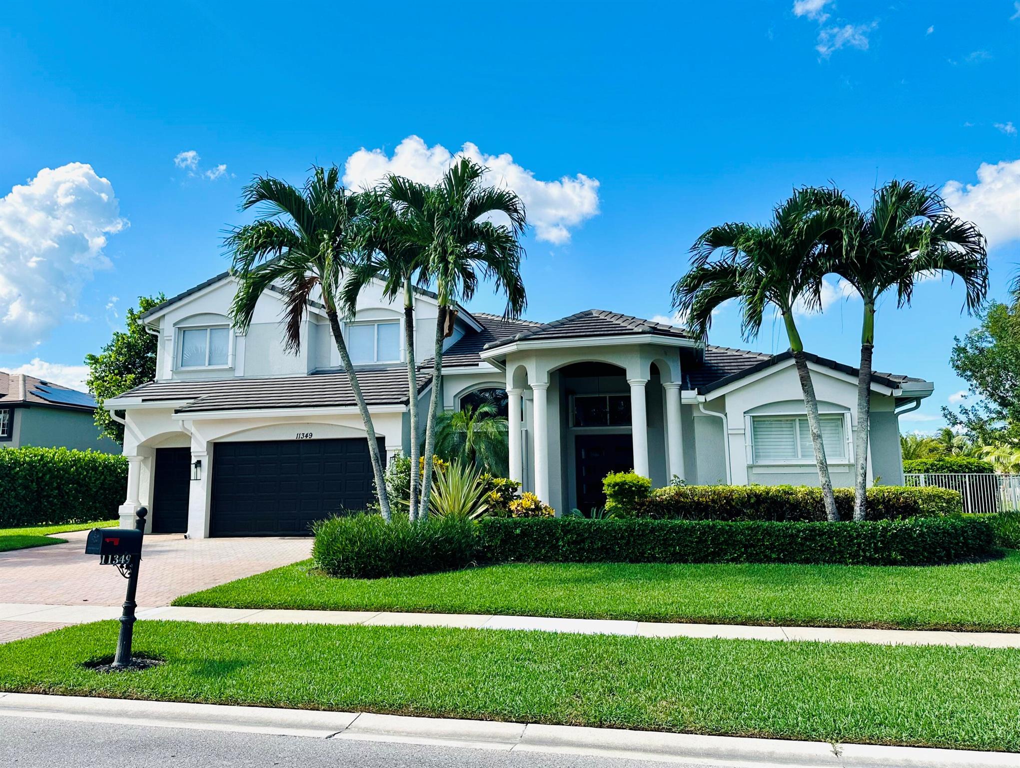 11349 Mainsail Court