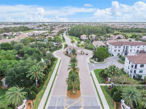 A home in Lake Worth