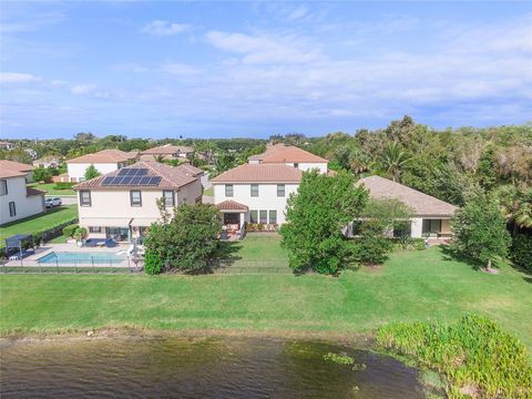 A home in Lake Worth