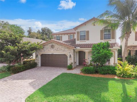 A home in Lake Worth