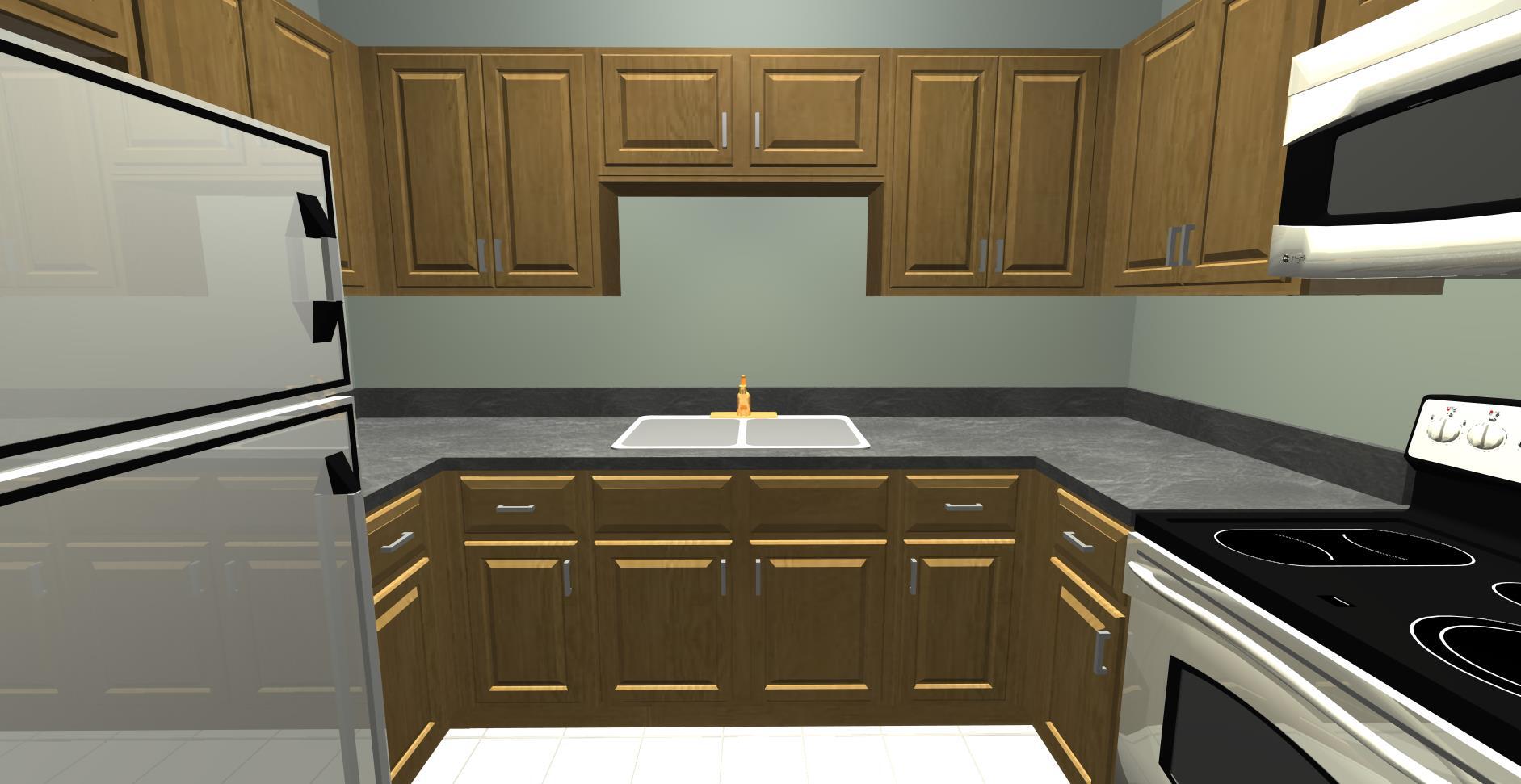 CYPRESS CREEK VILLAS II - Residential Lease