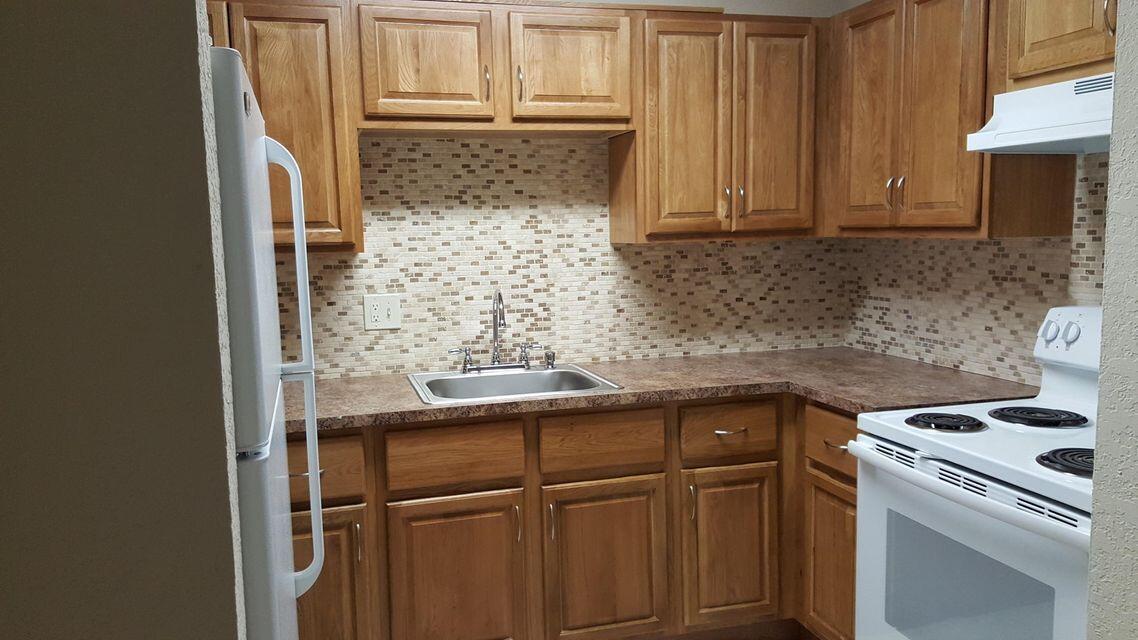 CYPRESS CREEK VILLAS II - Residential Lease