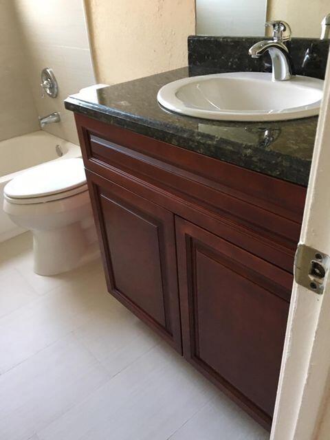 CYPRESS CREEK VILLAS II - Residential Lease