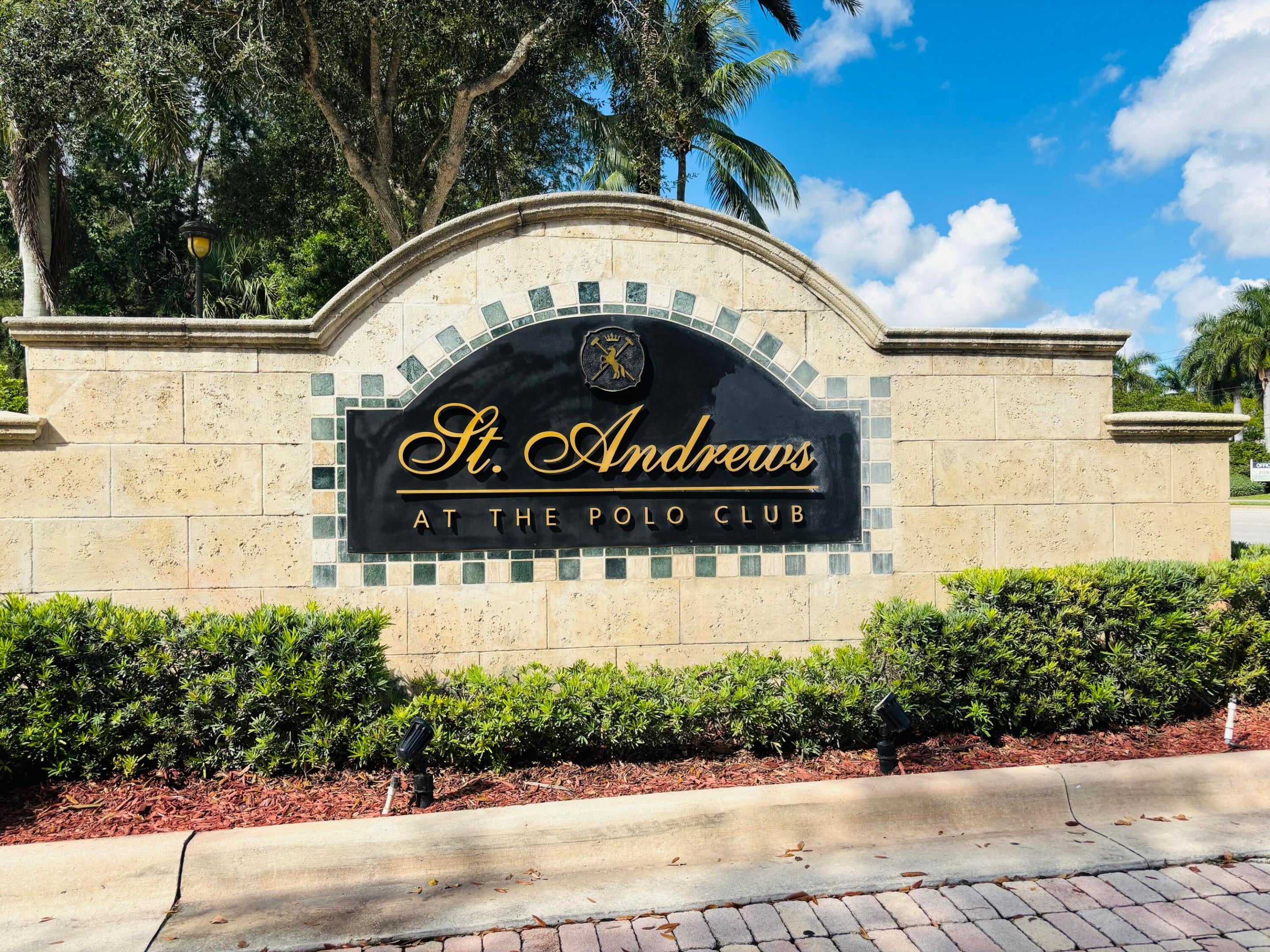 11750 SAINT ANDREWS Place 204