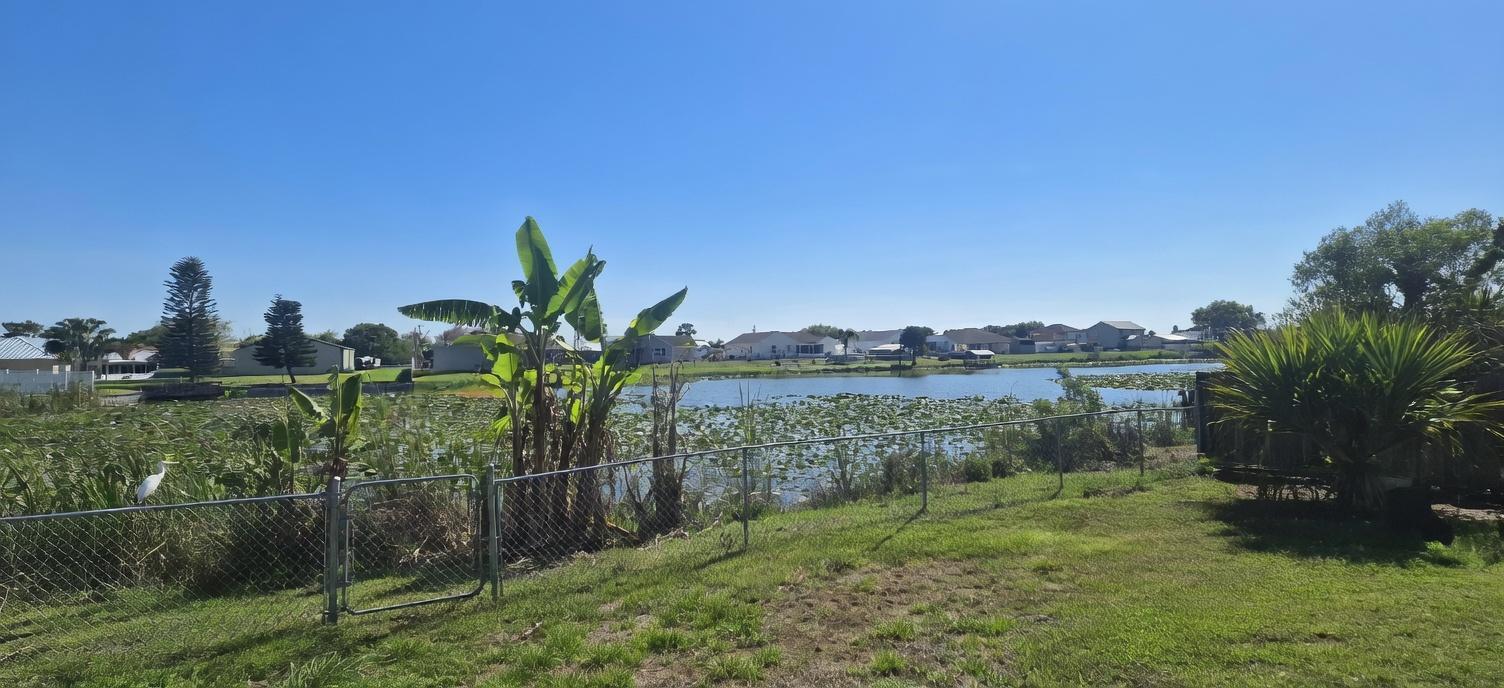 TAYLOR CREEK - Residential