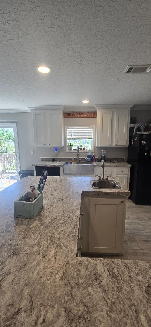 TAYLOR CREEK - Residential