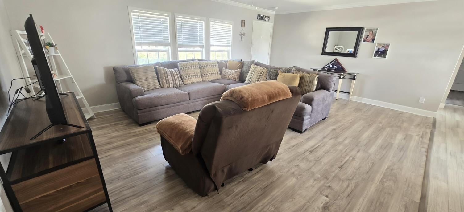 TAYLOR CREEK - Residential