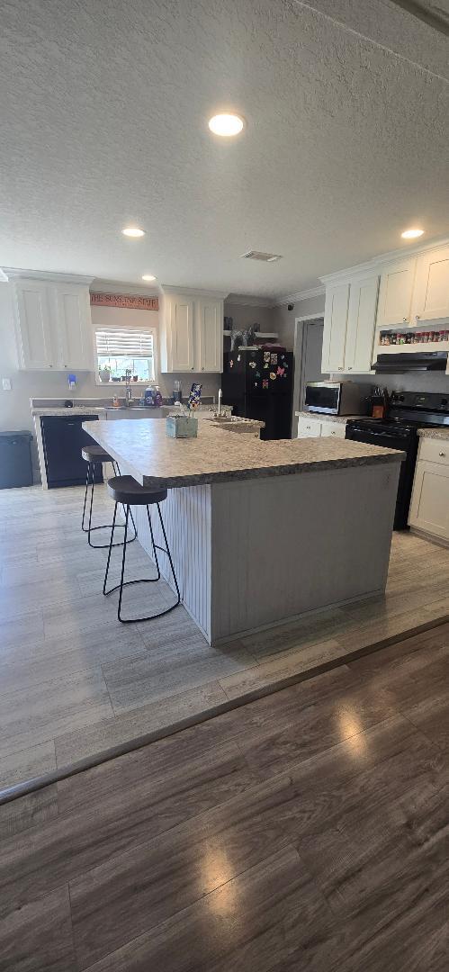 TAYLOR CREEK - Residential