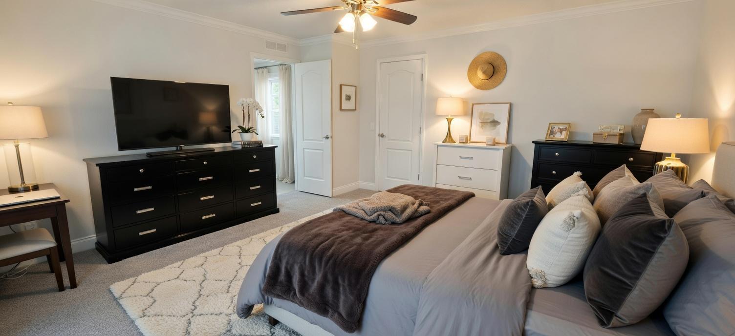 TAYLOR CREEK - Residential